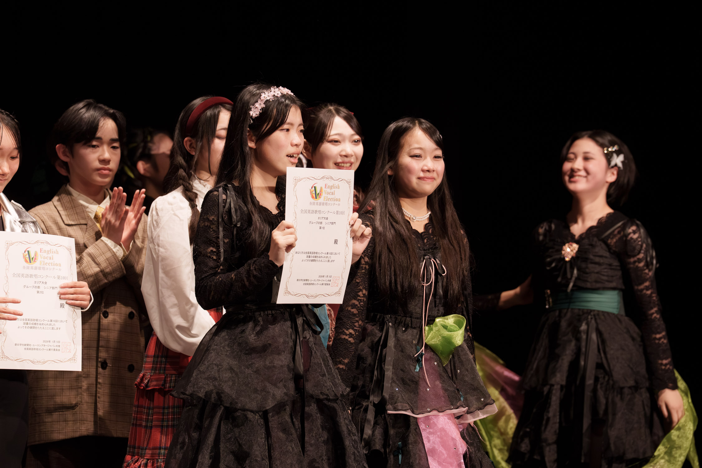 【EVE vol.10】南関東本選《1月5日 (月) 18:15》横浜YTJホール_0966