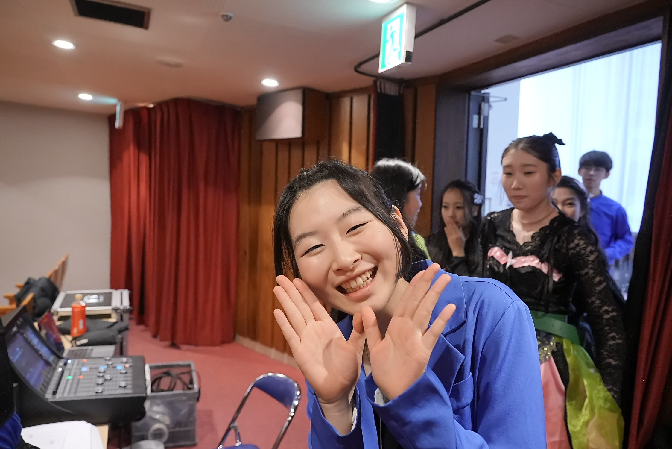 【EVE vol.10】全国大会《1月18日 (日)  16:00》一ツ橋ホール_0016