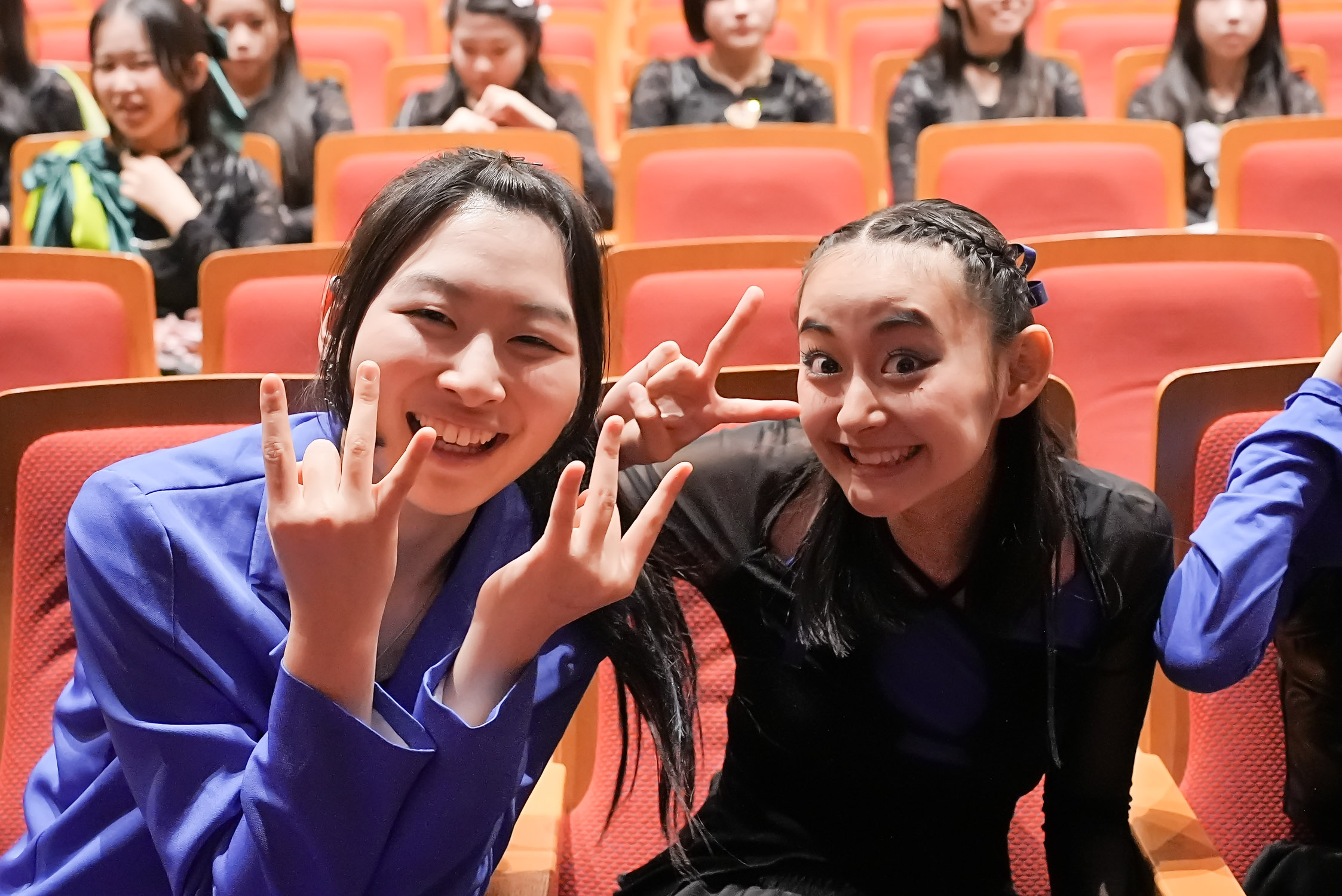 【EVE vol.10】全国大会《1月18日 (日) 16:00》一ツ橋ホール_0032