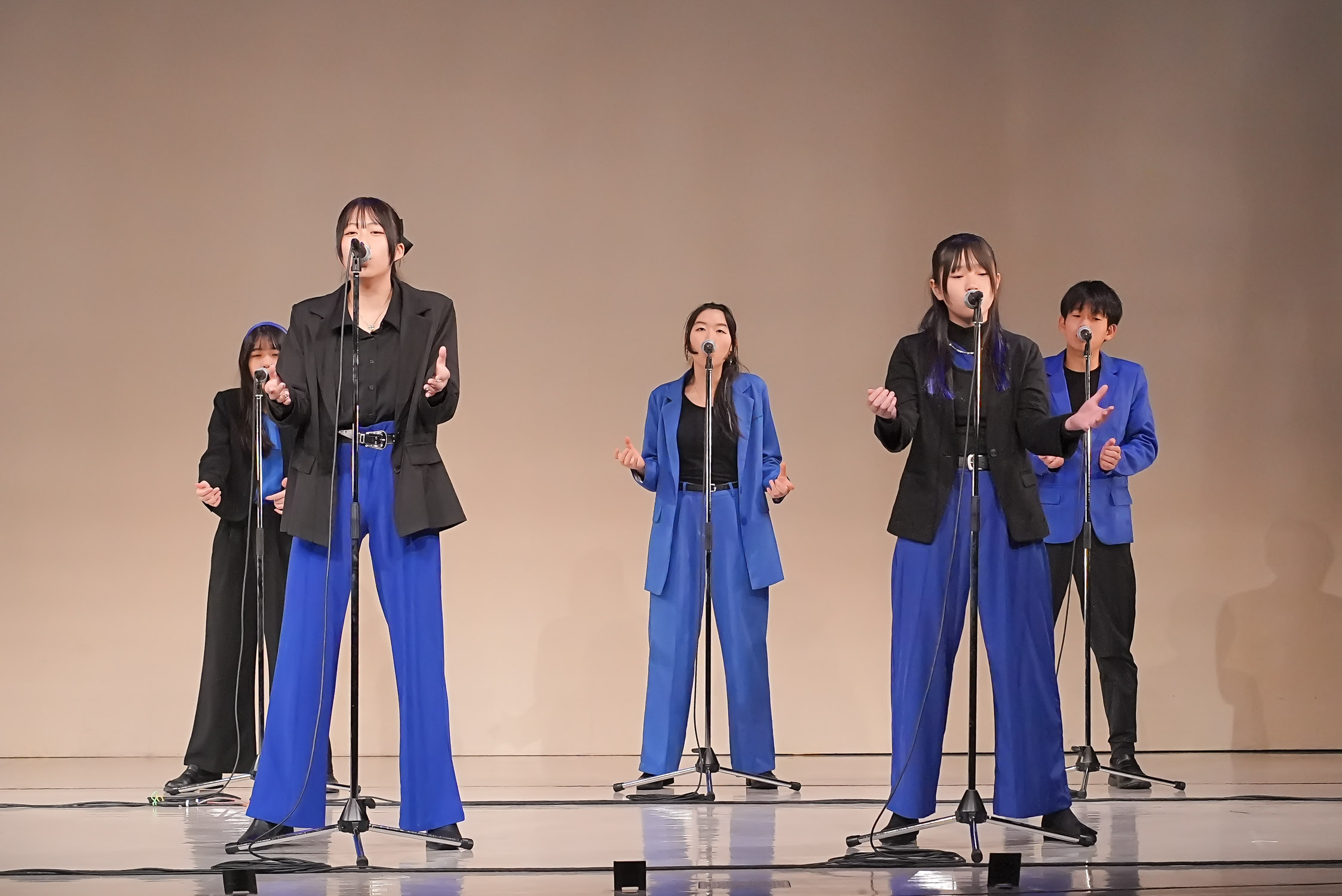 【EVE vol.10】全国大会《1月18日 (日) 16:00》一ツ橋ホール_0103