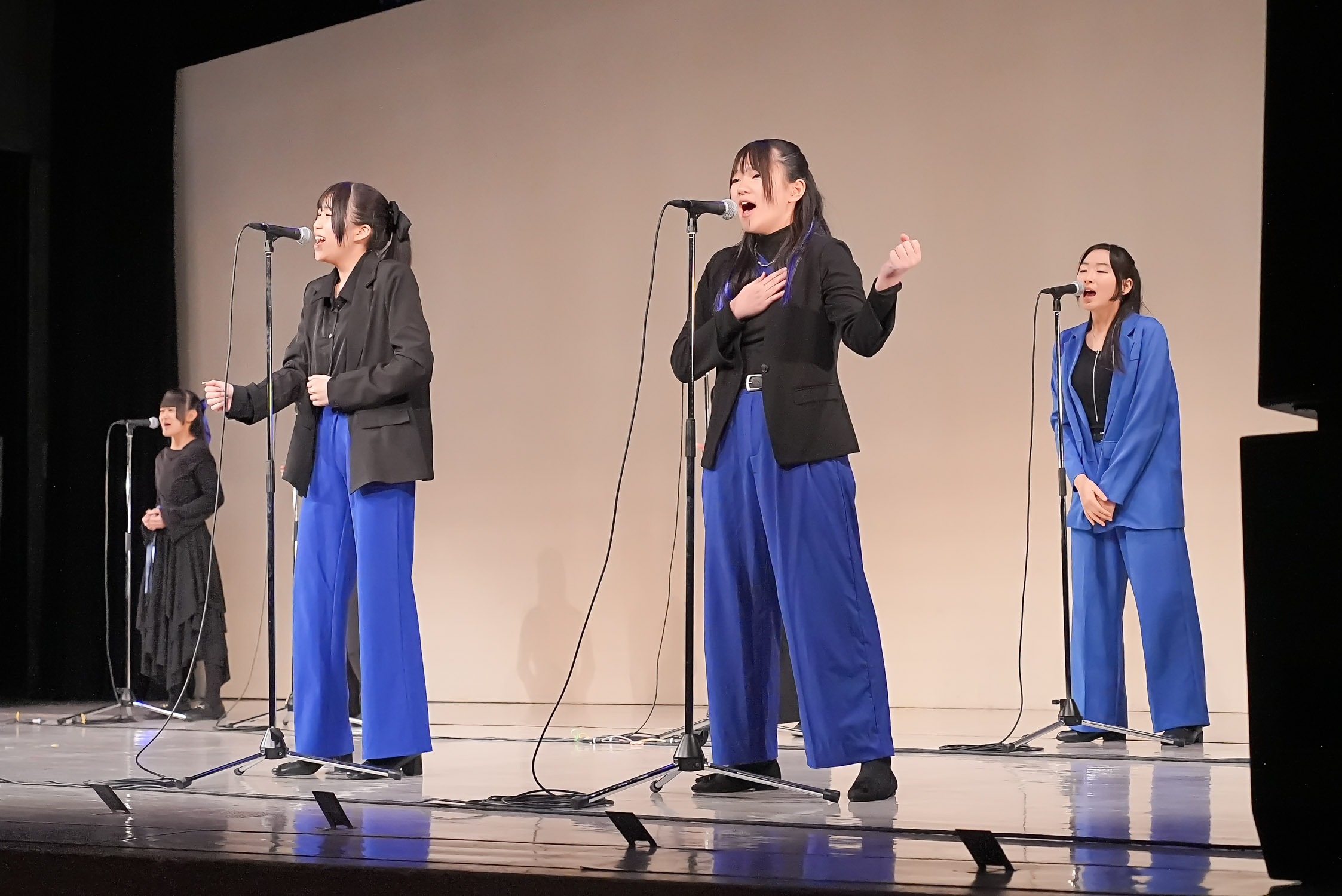 【EVE vol.10】全国大会《1月18日 (日) 16:00》一ツ橋ホール_0105