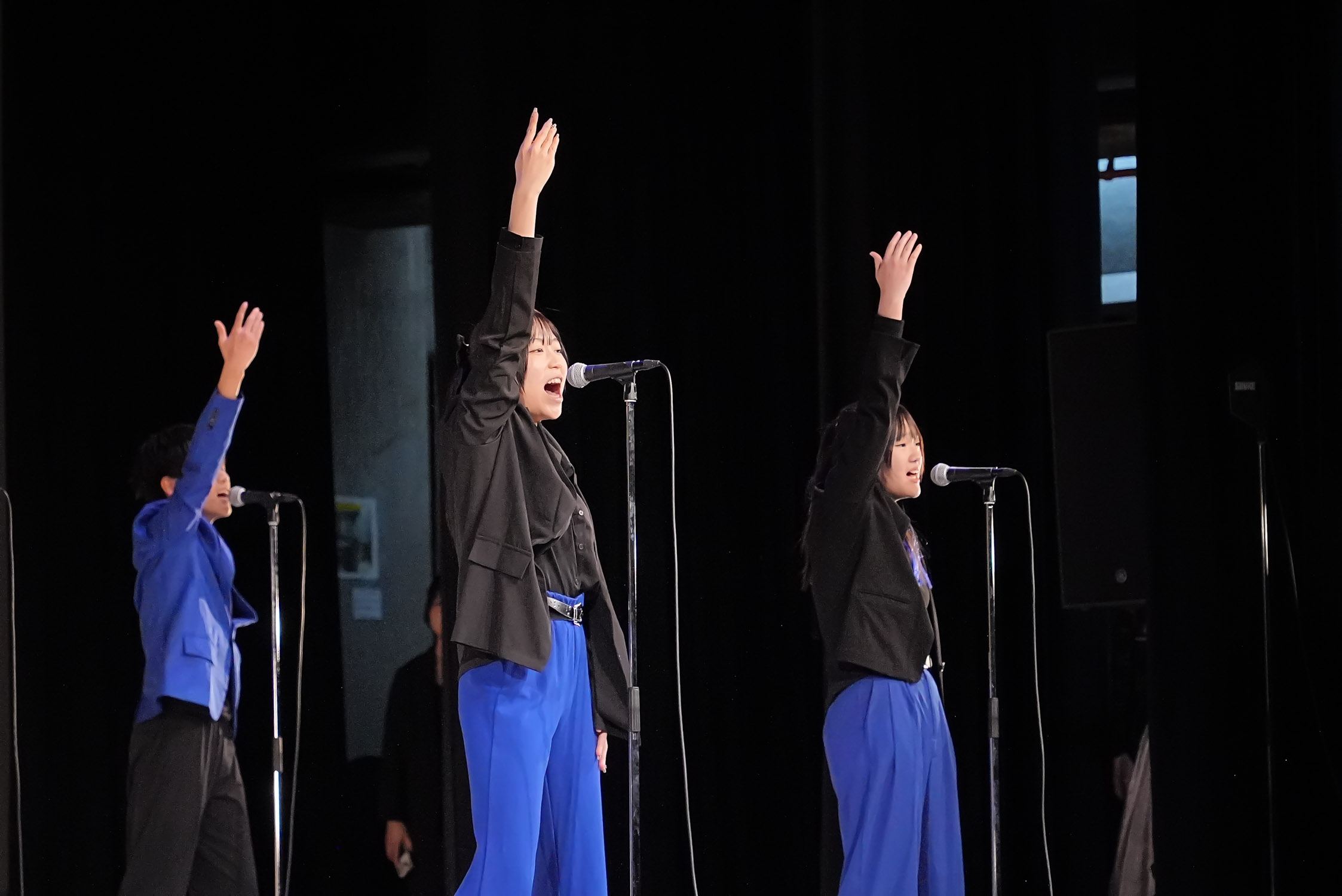 【EVE vol.10】全国大会《1月18日 (日) 16:00》一ツ橋ホール_0108