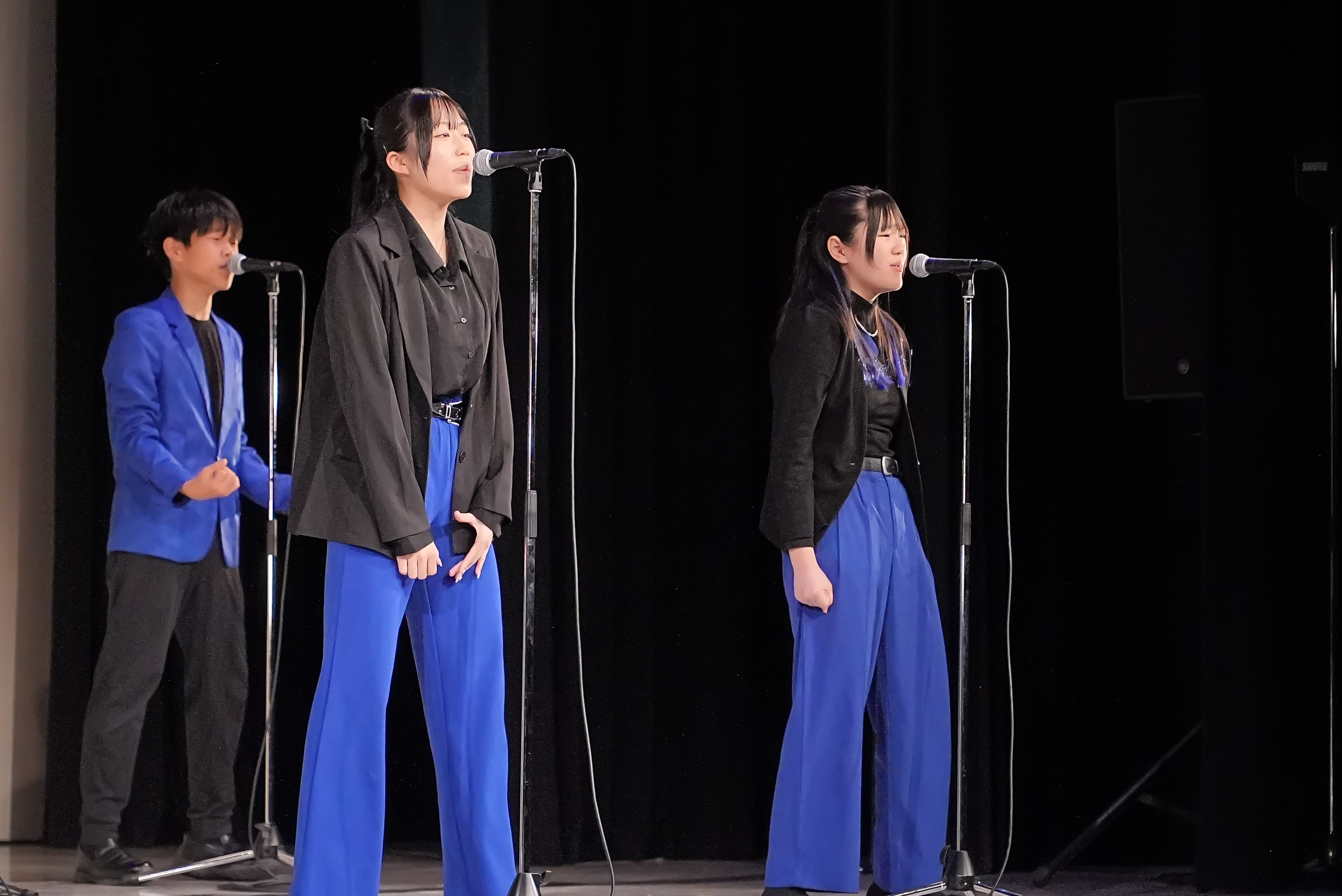 【EVE vol.10】全国大会《1月18日 (日)  16:00》一ツ橋ホール_0110