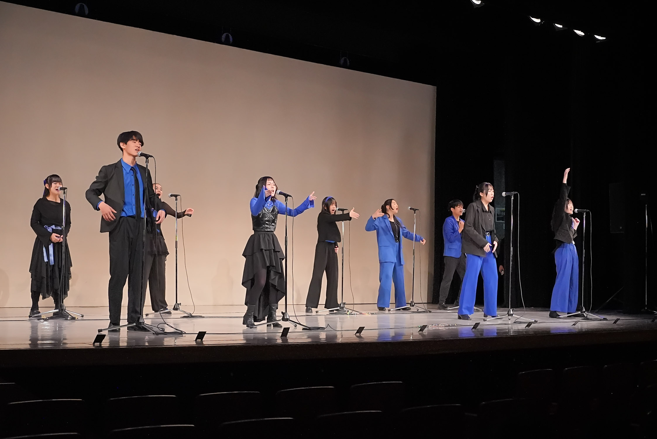 【EVE vol.10】全国大会《1月18日 (日)  16:00》一ツ橋ホール_0112