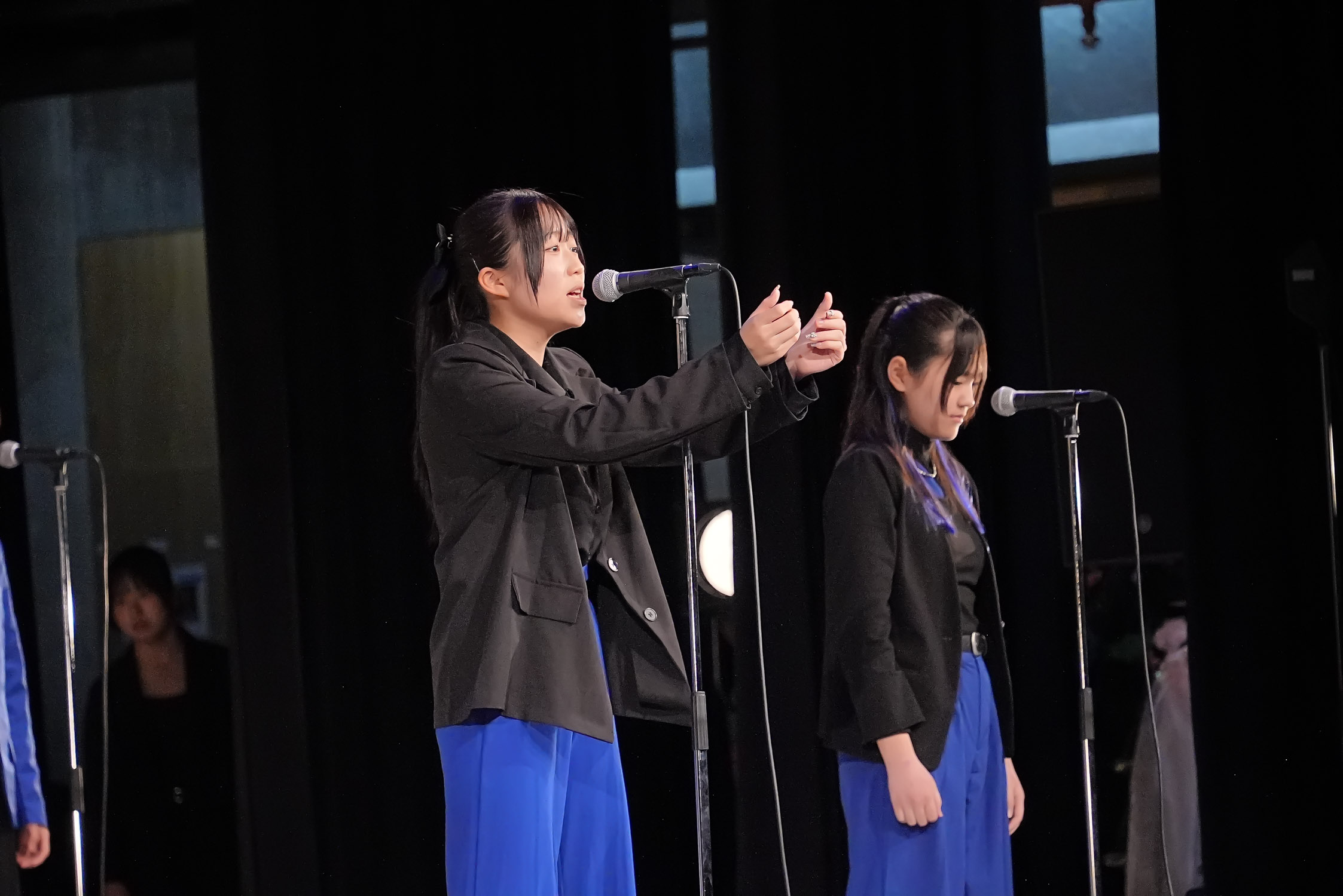 【EVE vol.10】全国大会《1月18日 (日)  16:00》一ツ橋ホール_0113