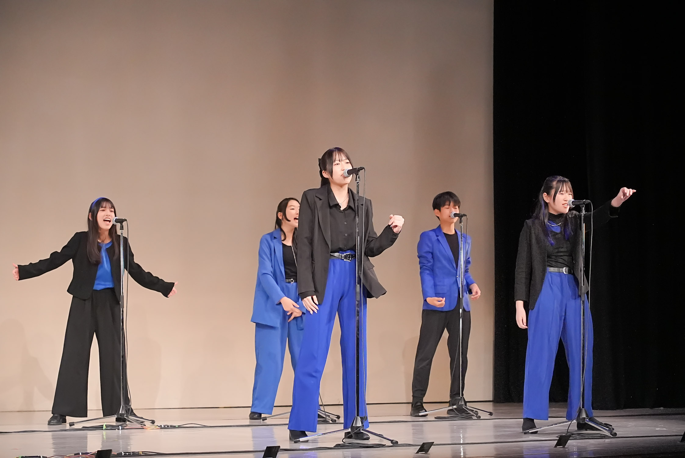 【EVE vol.10】全国大会《1月18日 (日)  16:00》一ツ橋ホール_0115