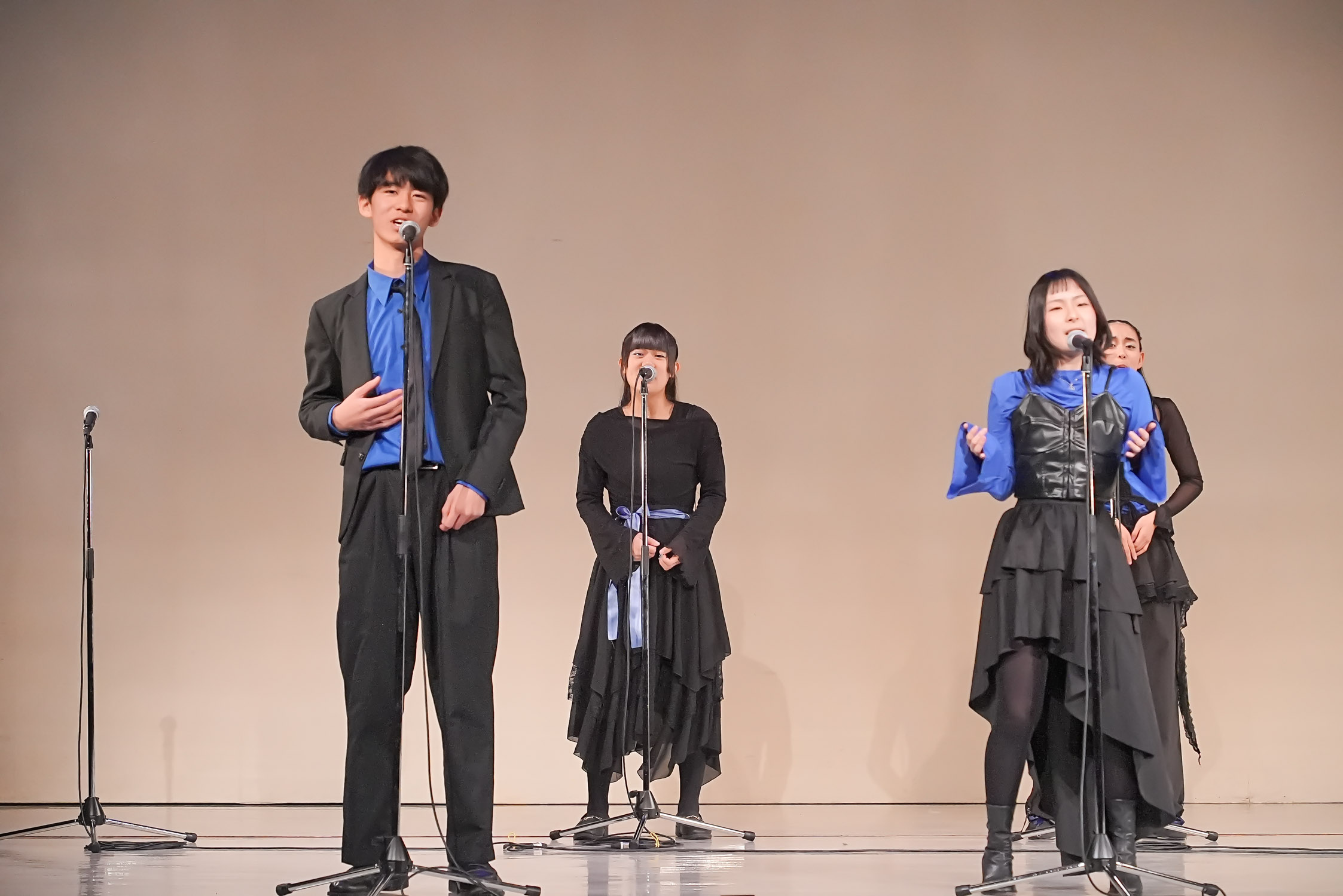 【EVE vol.10】全国大会《1月18日 (日)  16:00》一ツ橋ホール_0116