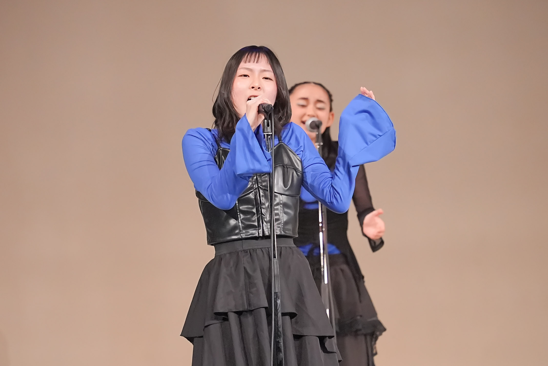 【EVE vol.10】全国大会《1月18日 (日)  16:00》一ツ橋ホール_0117