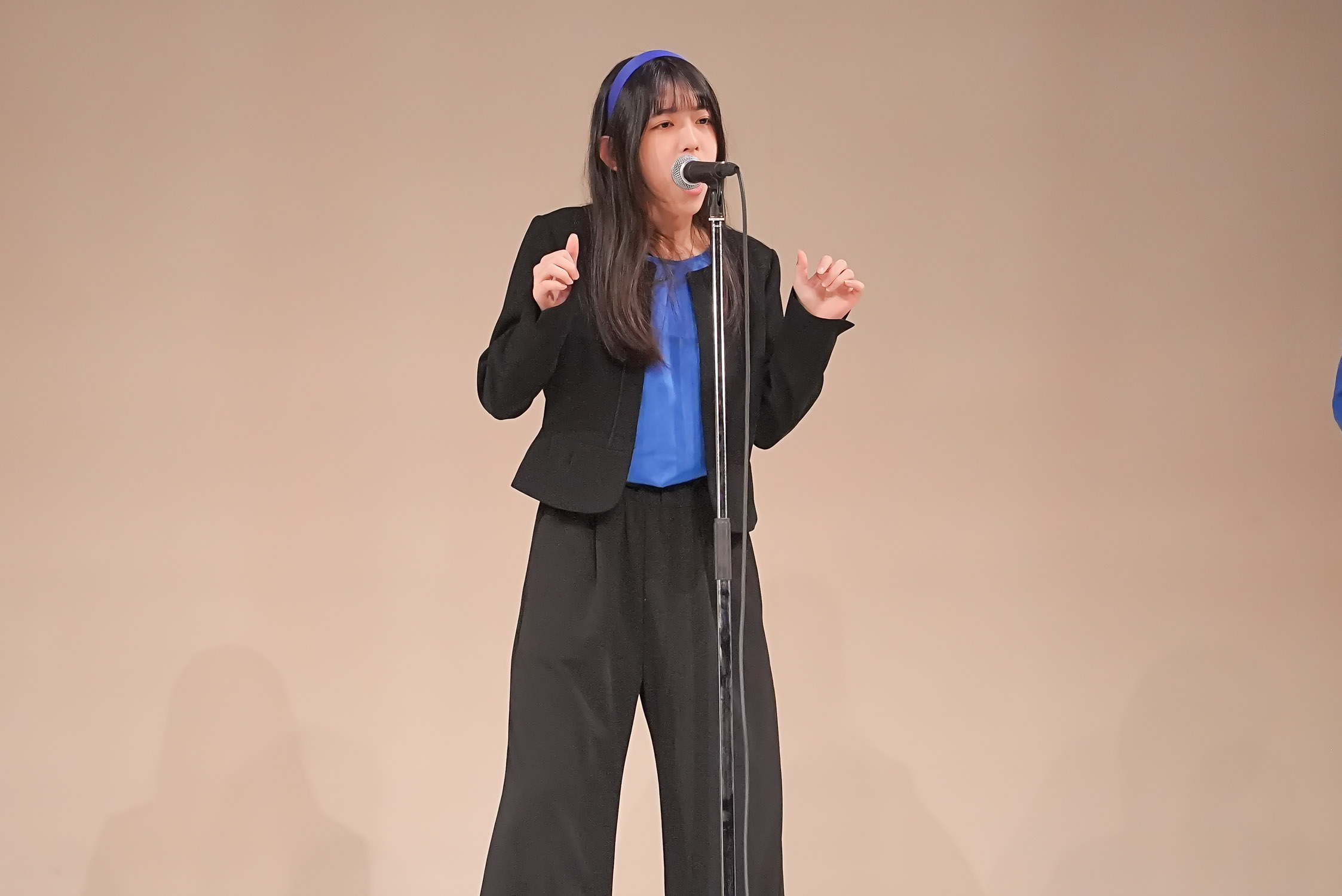 【EVE vol.10】全国大会《1月18日 (日)  16:00》一ツ橋ホール_0120