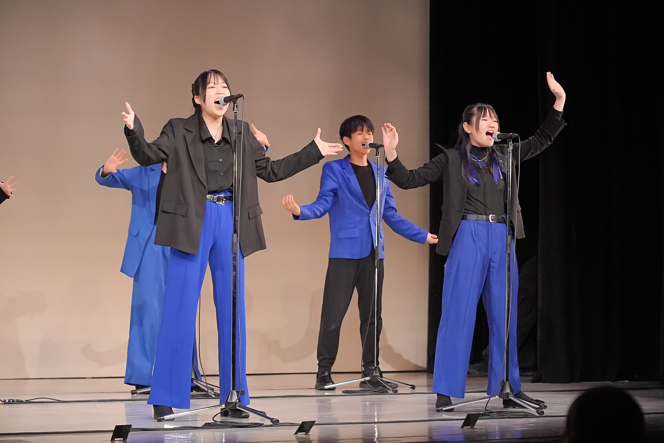 【EVE vol.10】全国大会《1月18日 (日)  16:00》一ツ橋ホール_0121