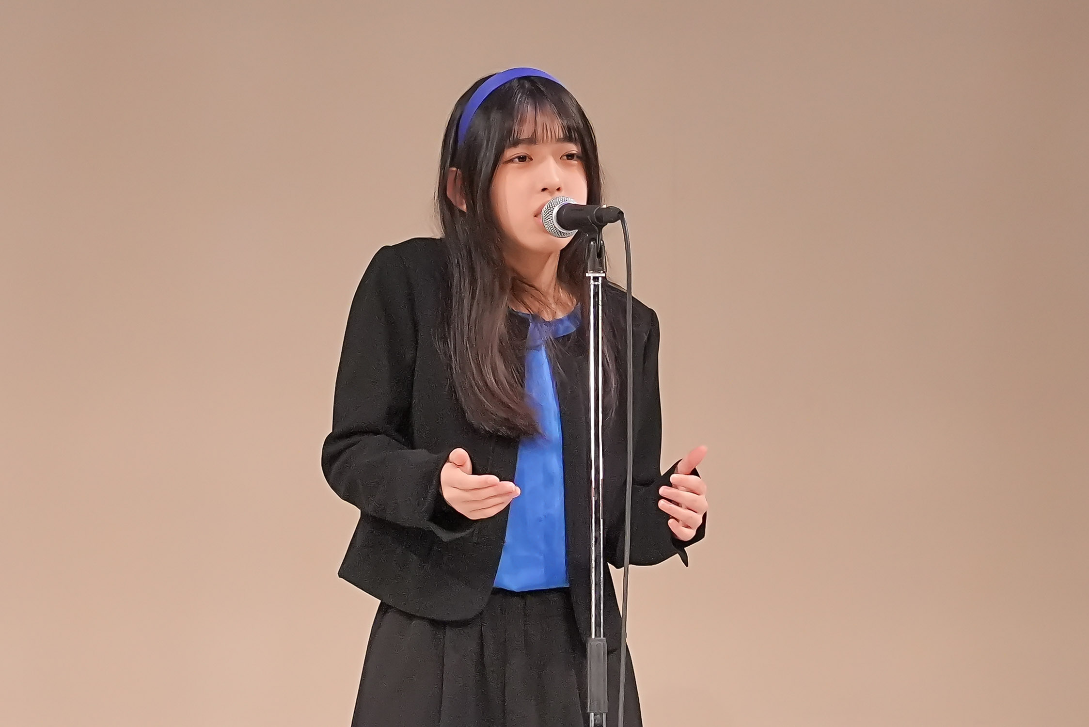 【EVE vol.10】全国大会《1月18日 (日)  16:00》一ツ橋ホール_0122