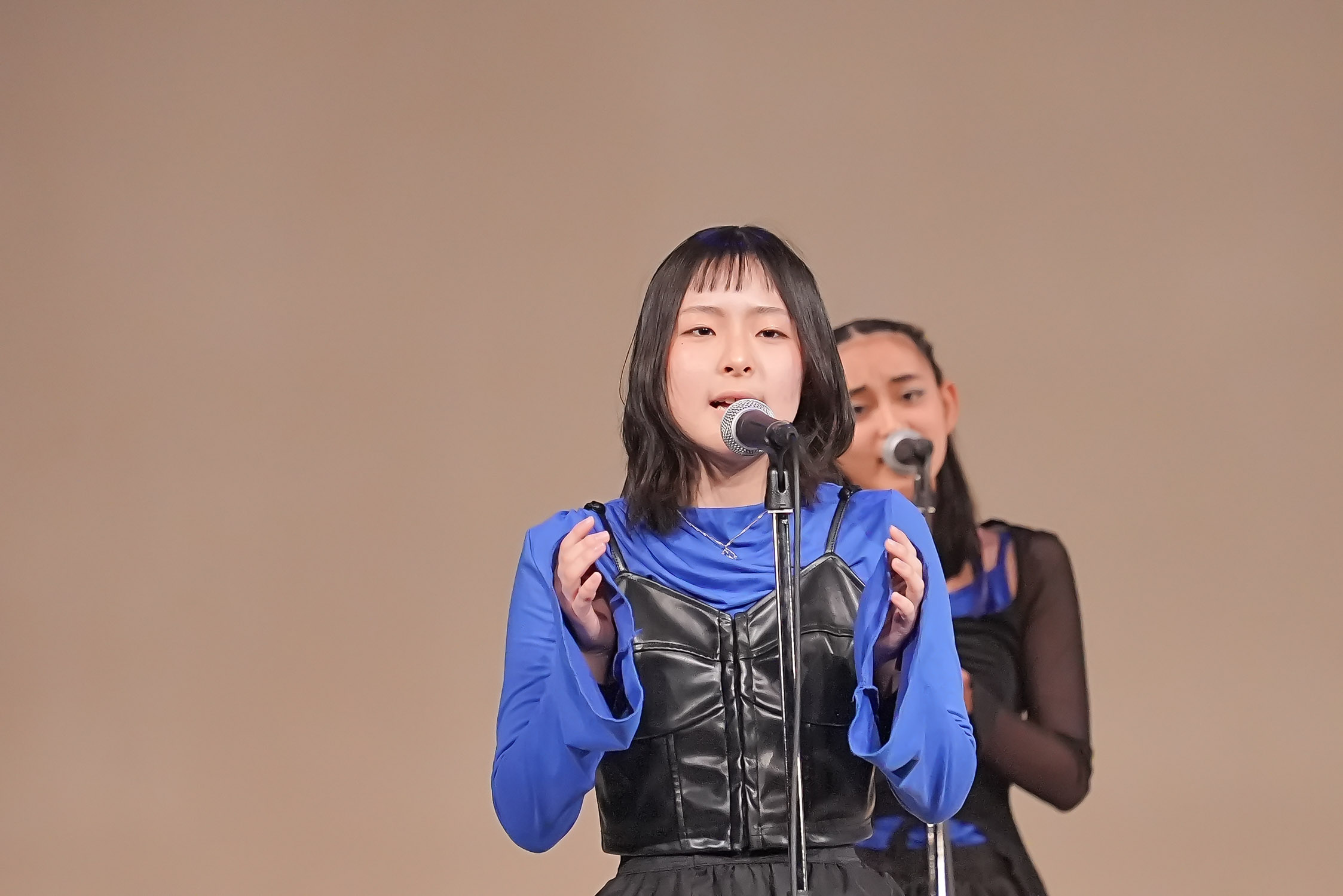 【EVE vol.10】全国大会《1月18日 (日)  16:00》一ツ橋ホール_0123