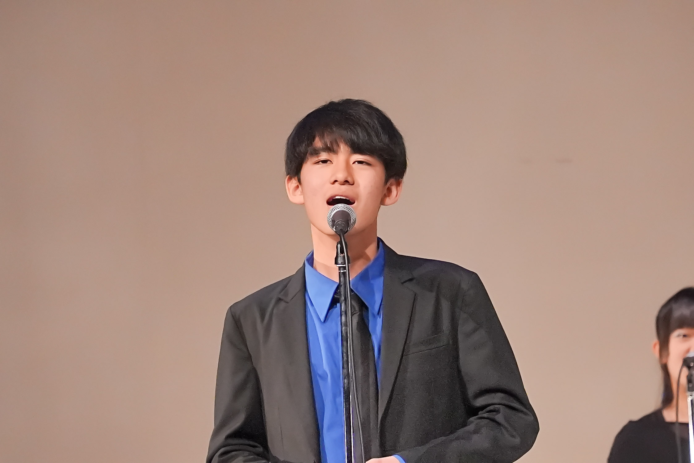 【EVE vol.10】全国大会《1月18日 (日)  16:00》一ツ橋ホール_0124