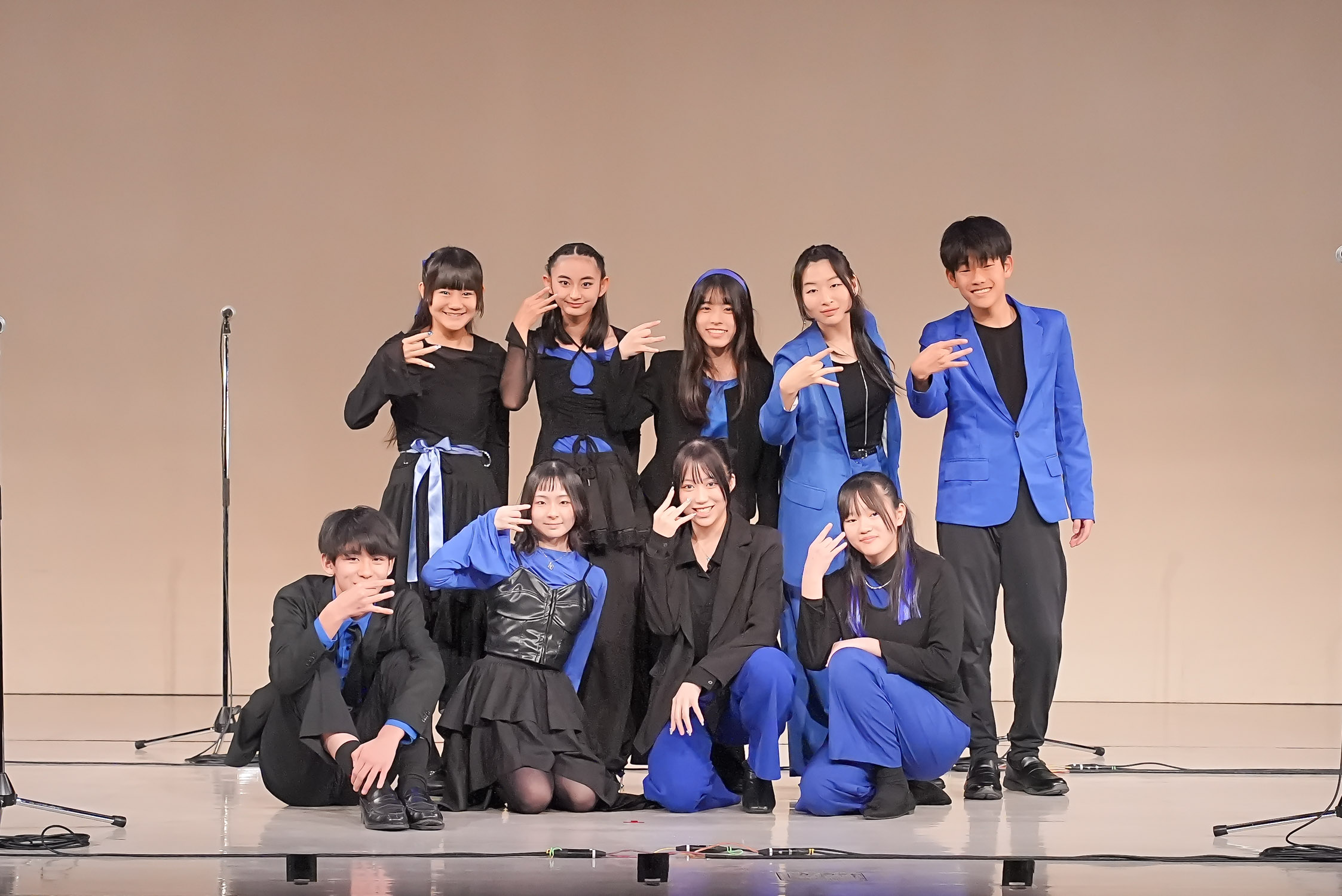 【EVE vol.10】全国大会《1月18日 (日)  16:00》一ツ橋ホール_0125