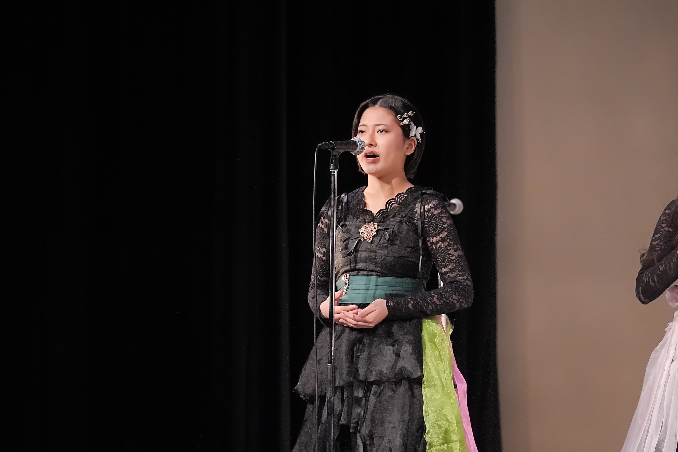 【EVE vol.10】全国大会《1月18日 (日)  16:00》一ツ橋ホール_0129