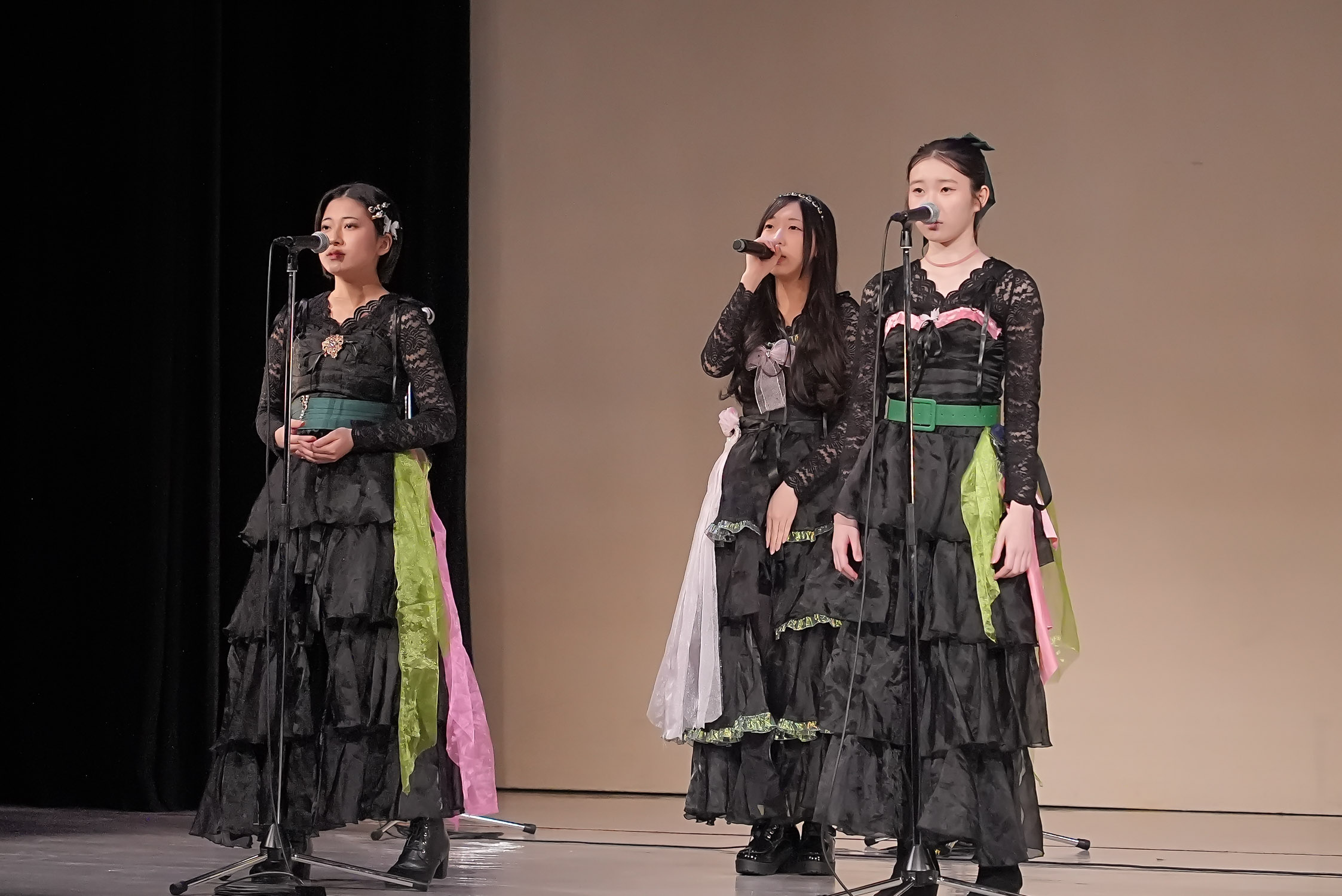 【EVE vol.10】全国大会《1月18日 (日)  16:00》一ツ橋ホール_0130