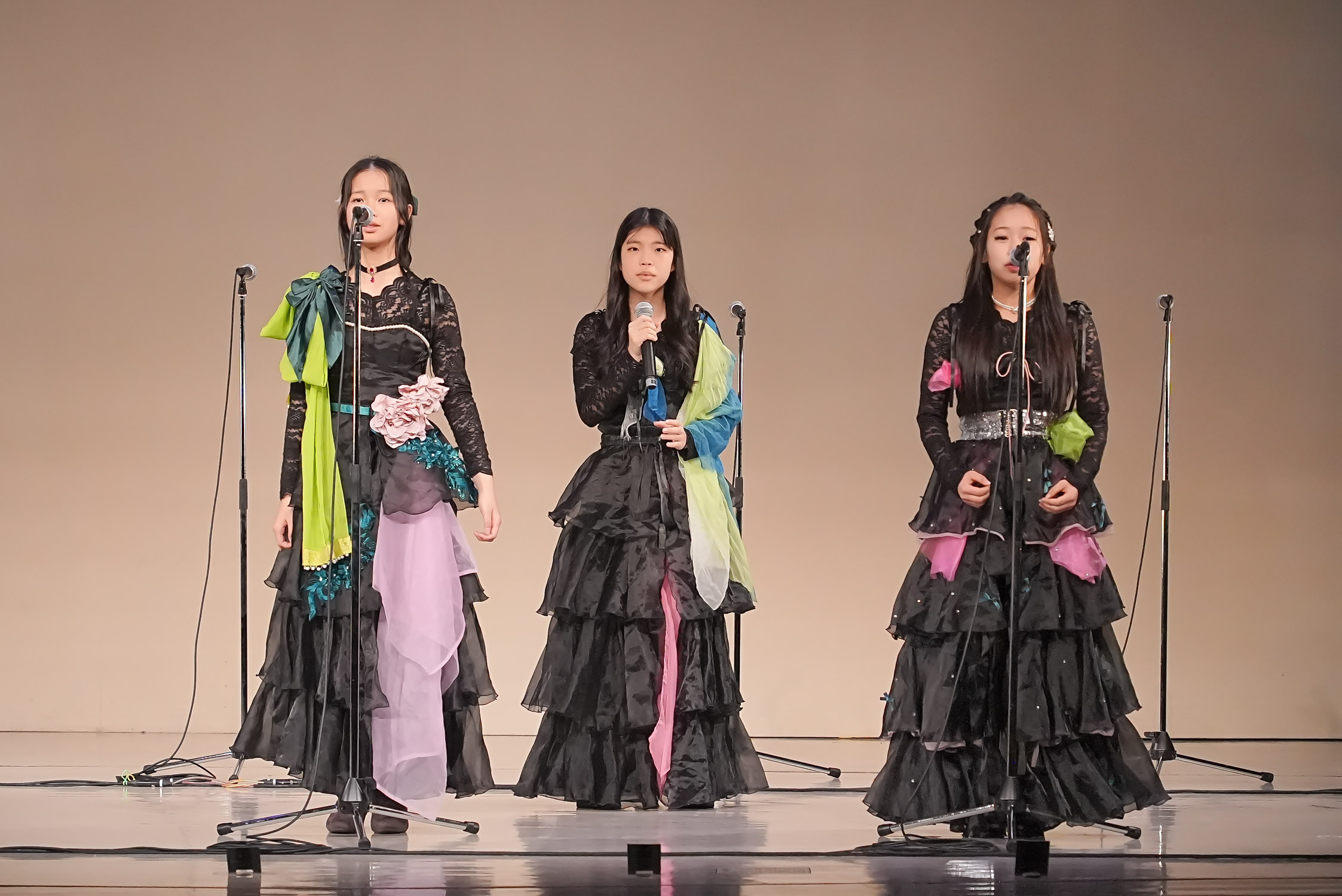 【EVE vol.10】全国大会《1月18日 (日)  16:00》一ツ橋ホール_0131