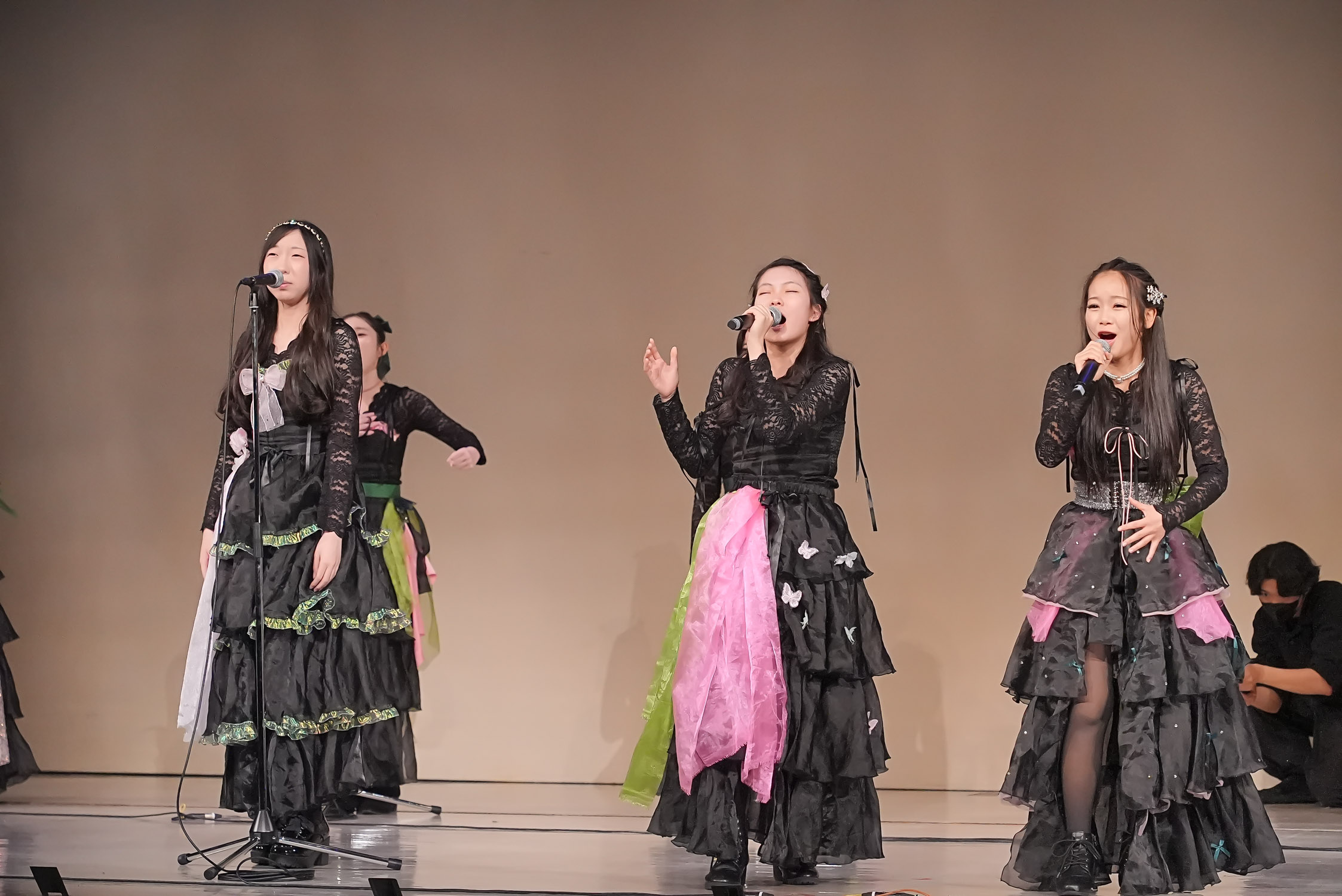 【EVE vol.10】全国大会《1月18日 (日) 16:00》一ツ橋ホール_0137