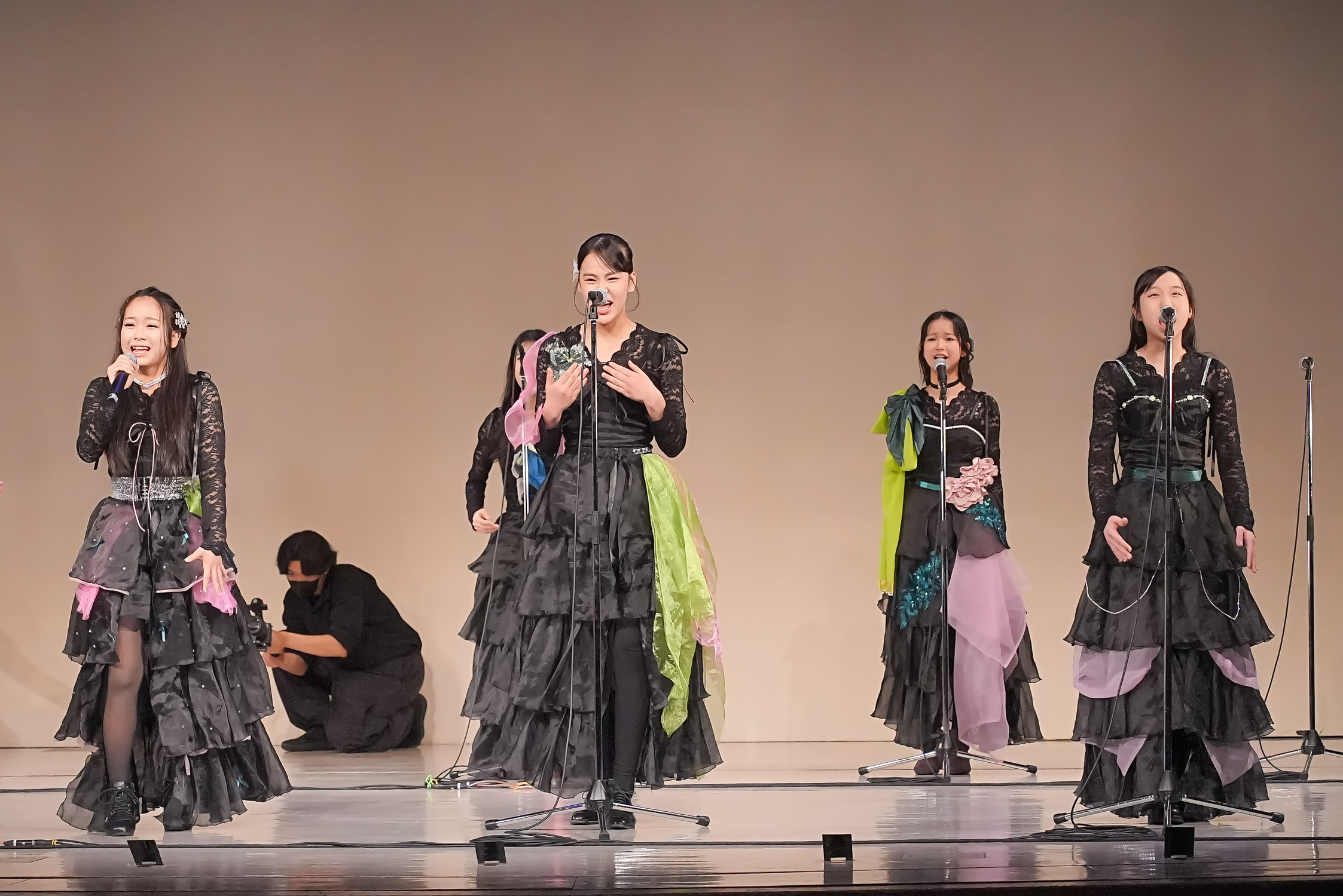 【EVE vol.10】全国大会《1月18日 (日)  16:00》一ツ橋ホール_0138