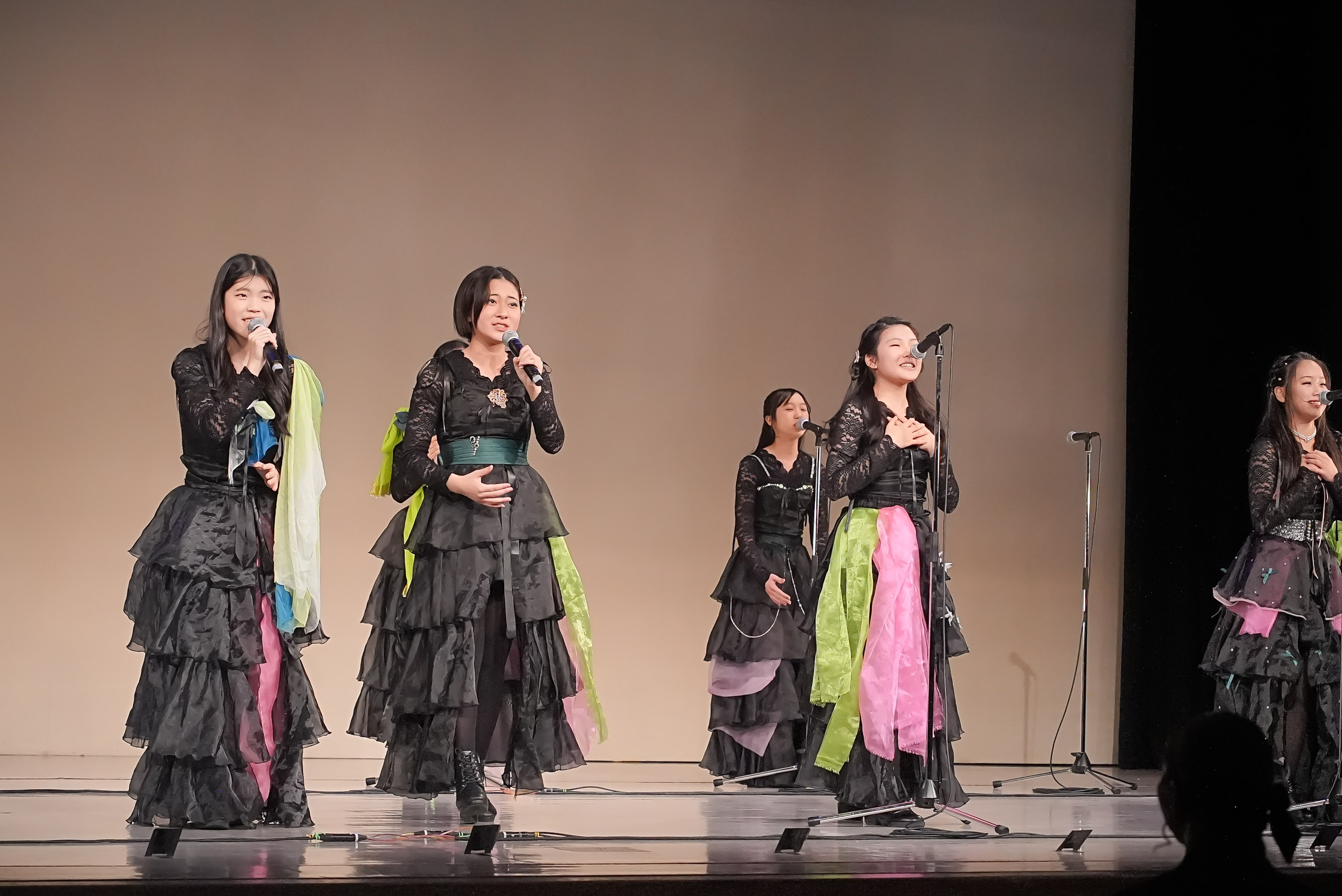 【EVE vol.10】全国大会《1月18日 (日)  16:00》一ツ橋ホール_0150