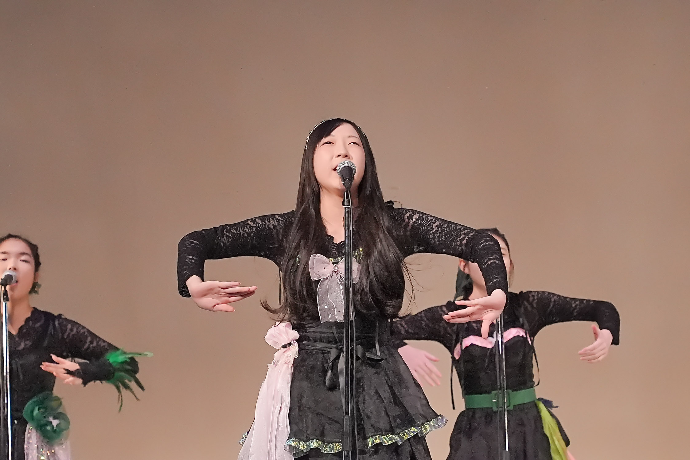 【EVE vol.10】全国大会《1月18日 (日) 16:00》一ツ橋ホール_0153