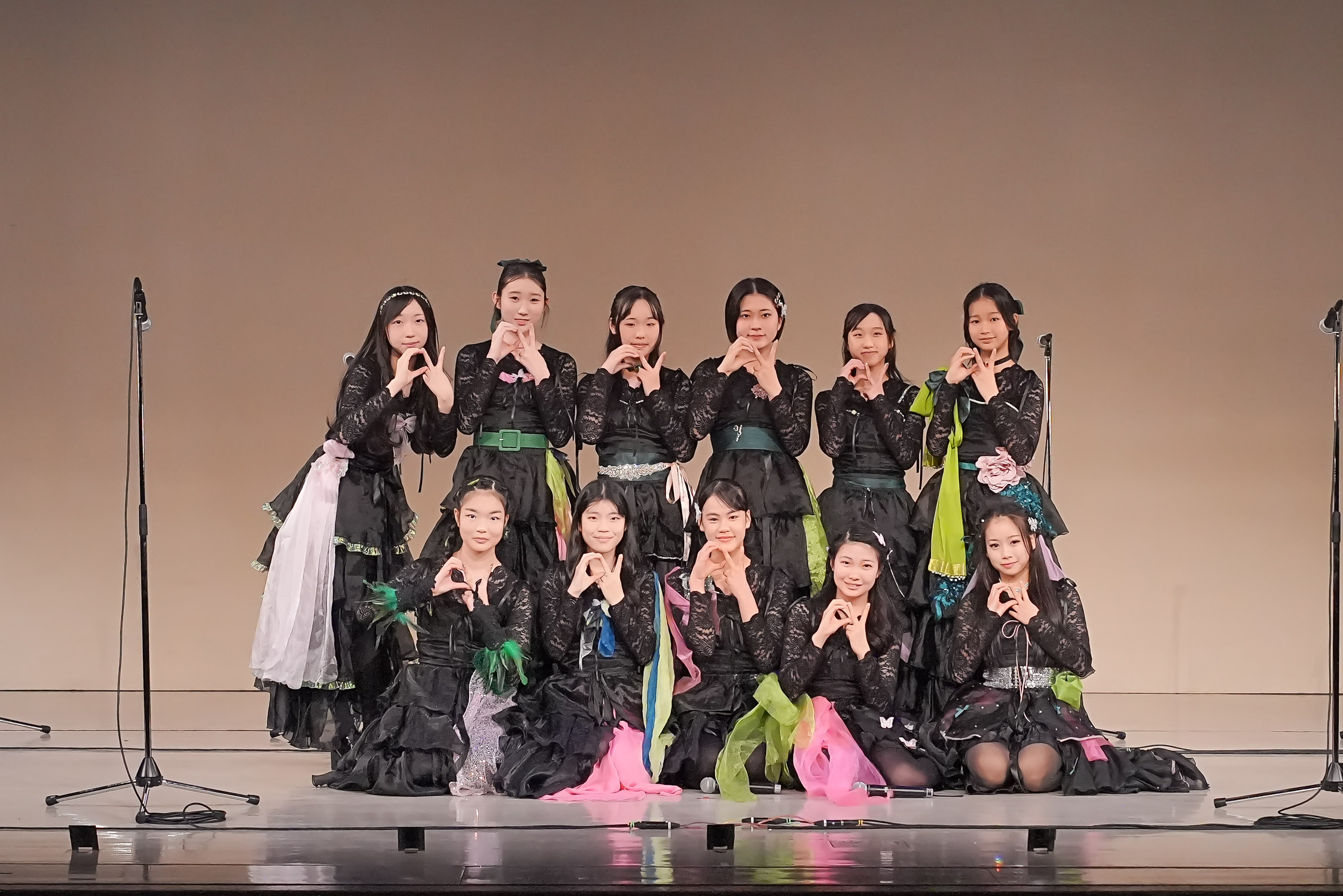 【EVE vol.10】全国大会《1月18日 (日)  16:00》一ツ橋ホール_0163