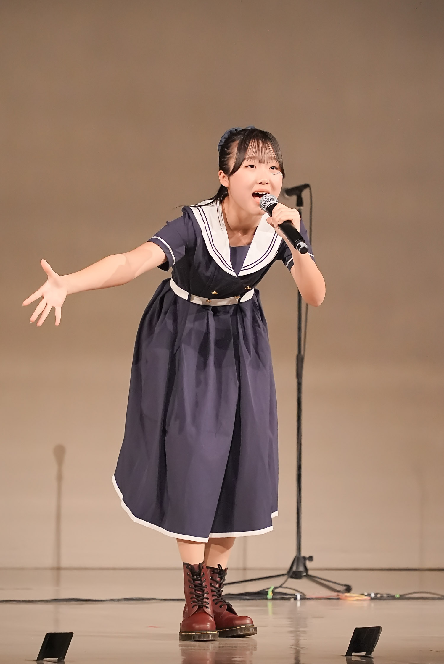 【EVE vol.10】全国大会《1月18日 (日) 16:00》一ツ橋ホール_0200