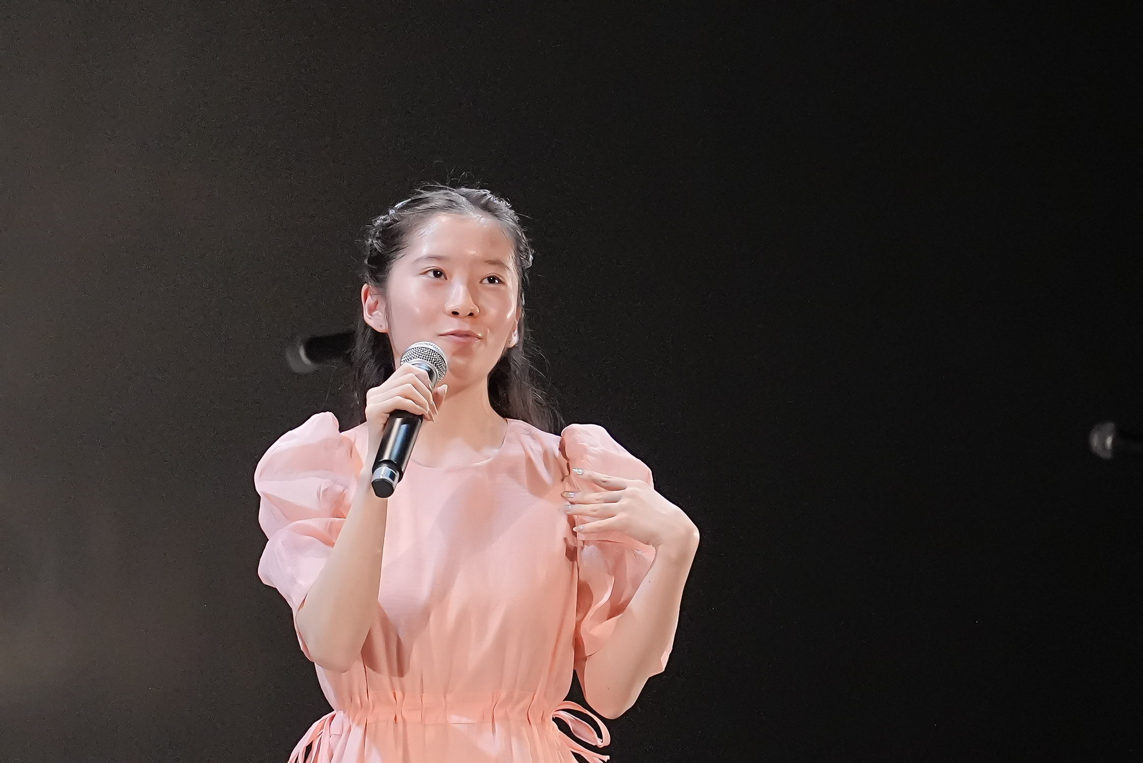 【EVE vol.10】全国大会《1月18日 (日)  16:00》一ツ橋ホール_0206