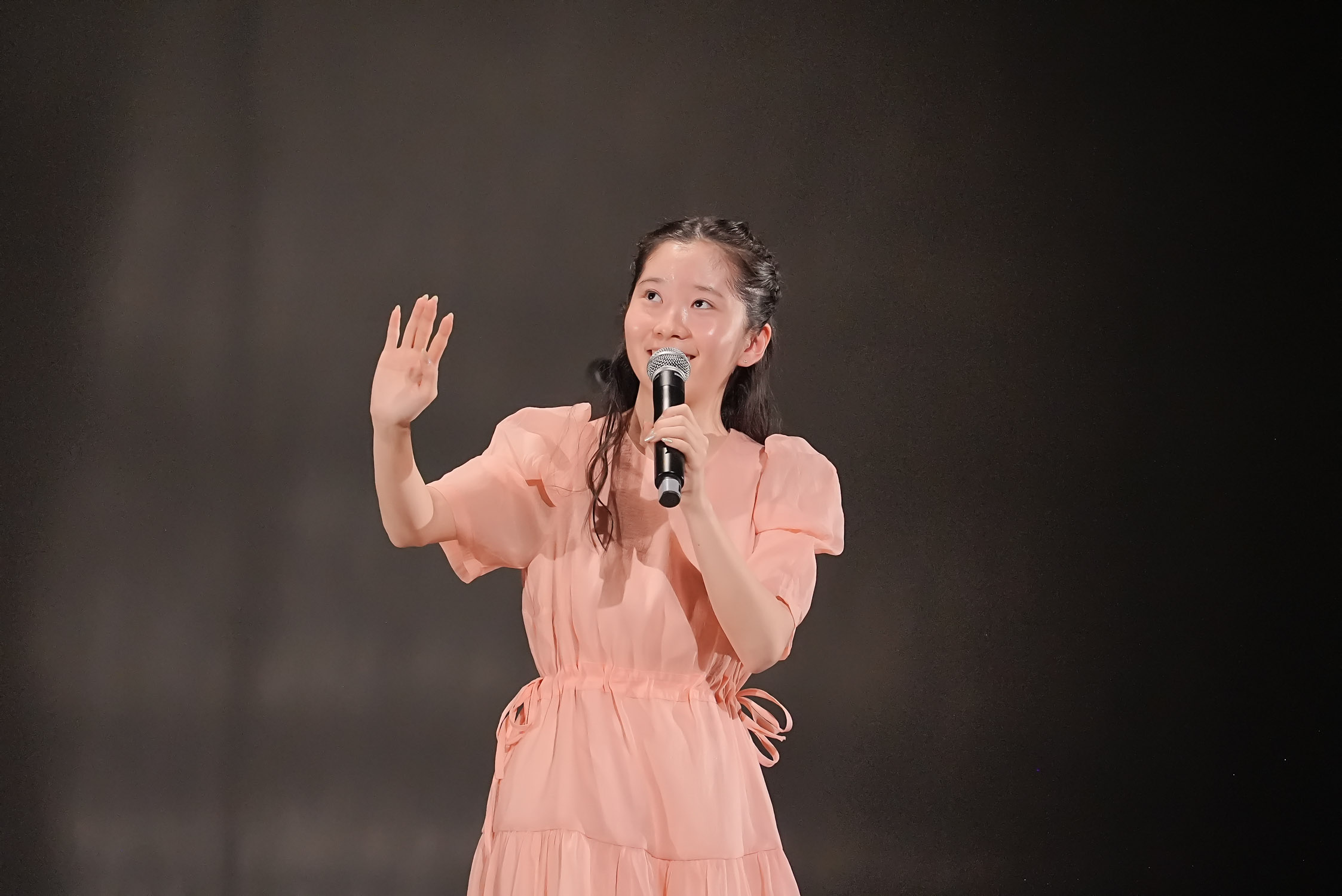 【EVE vol.10】全国大会《1月18日 (日)  16:00》一ツ橋ホール_0209