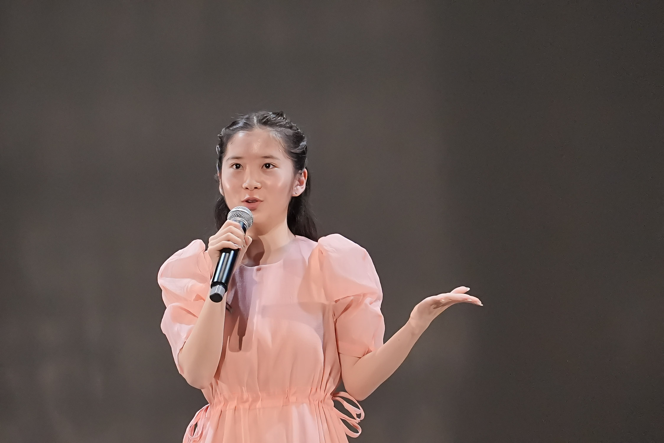 【EVE vol.10】全国大会《1月18日 (日)  16:00》一ツ橋ホール_0211