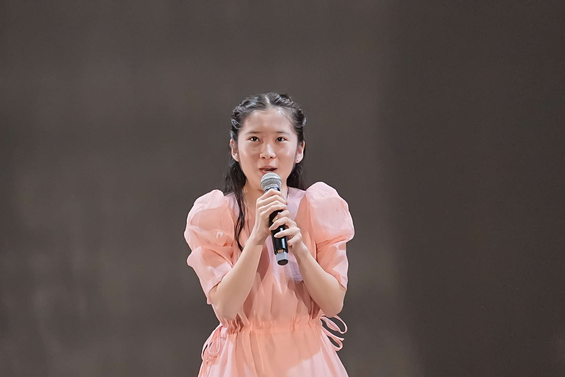 【EVE vol.10】全国大会《1月18日 (日)  16:00》一ツ橋ホール_0212