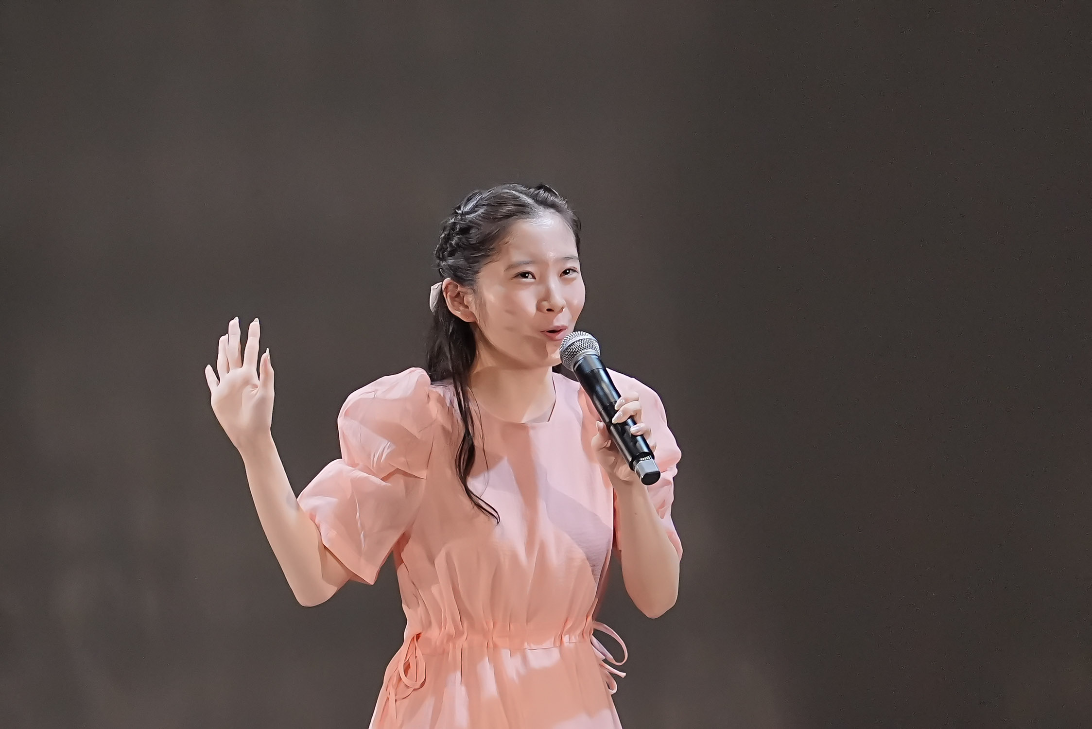 【EVE vol.10】全国大会《1月18日 (日)  16:00》一ツ橋ホール_0213