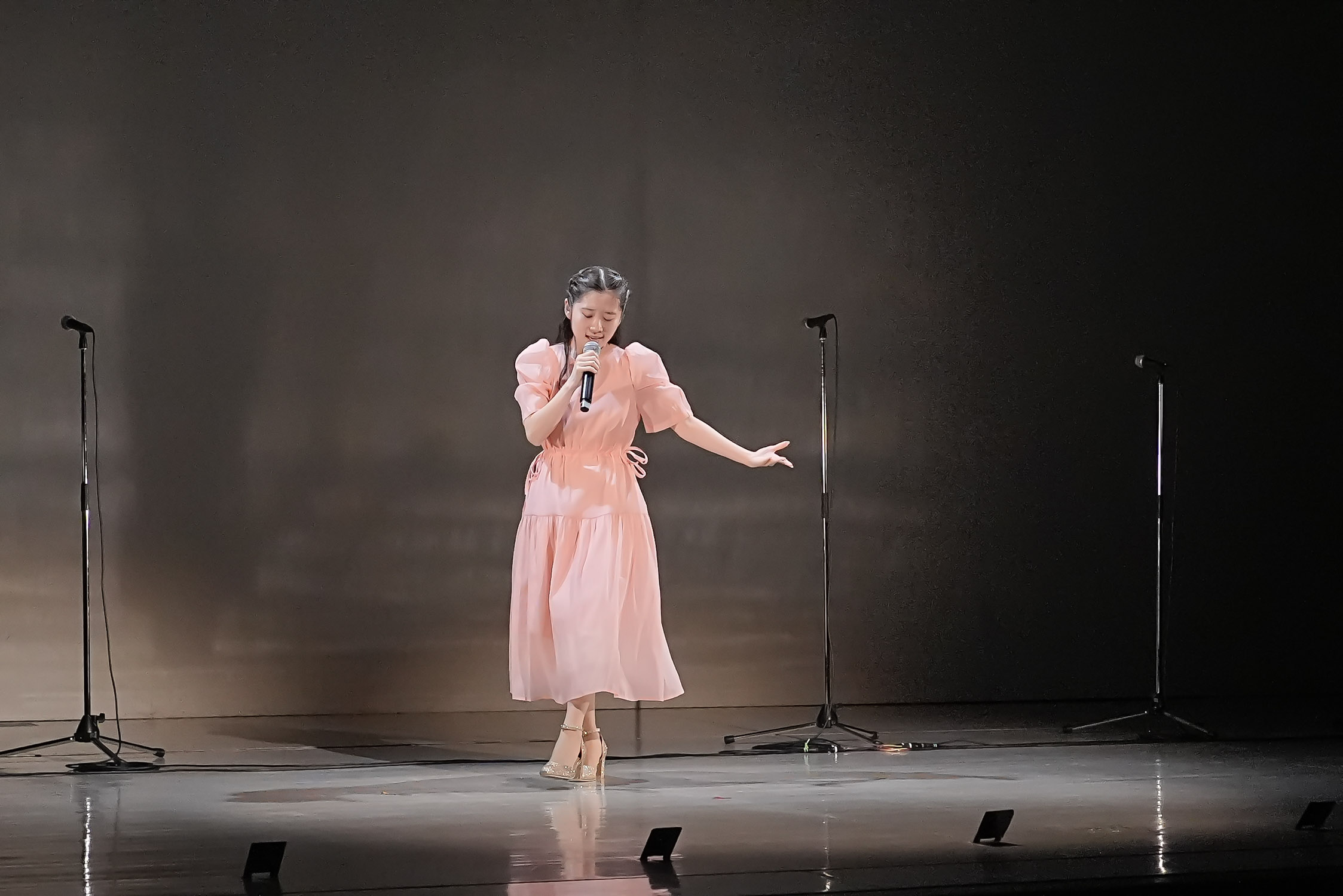 【EVE vol.10】全国大会《1月18日 (日)  16:00》一ツ橋ホール_0216