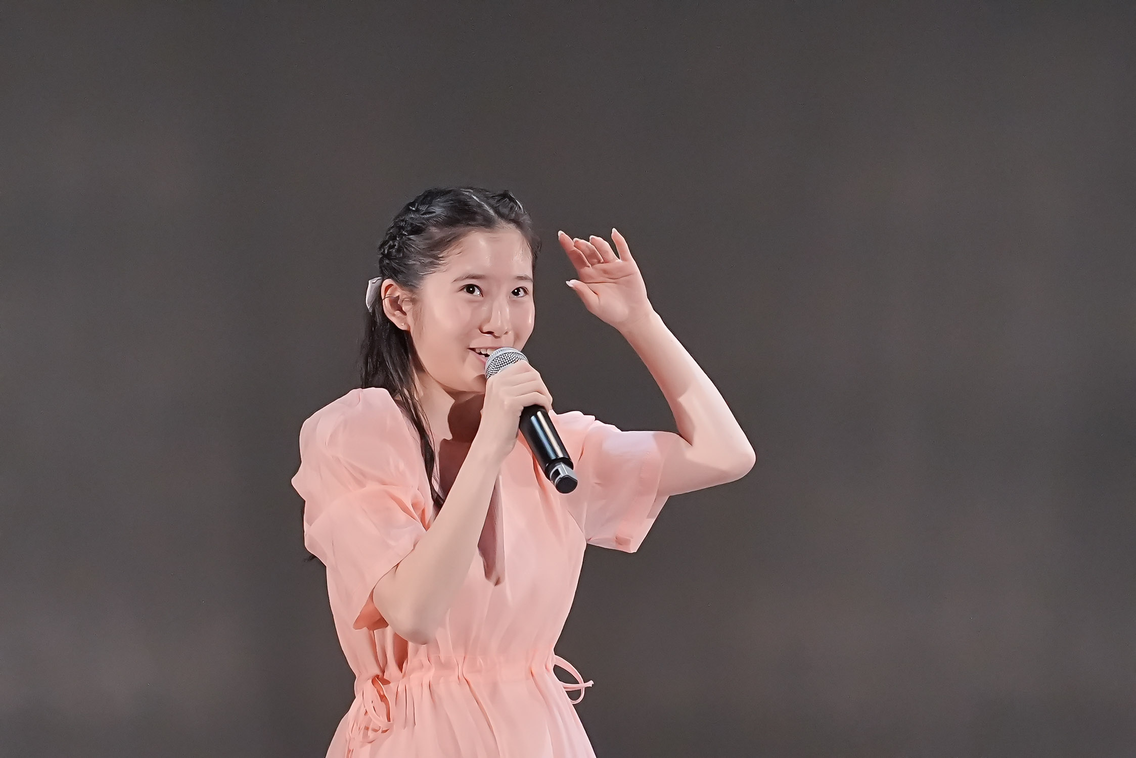 【EVE vol.10】全国大会《1月18日 (日)  16:00》一ツ橋ホール_0217