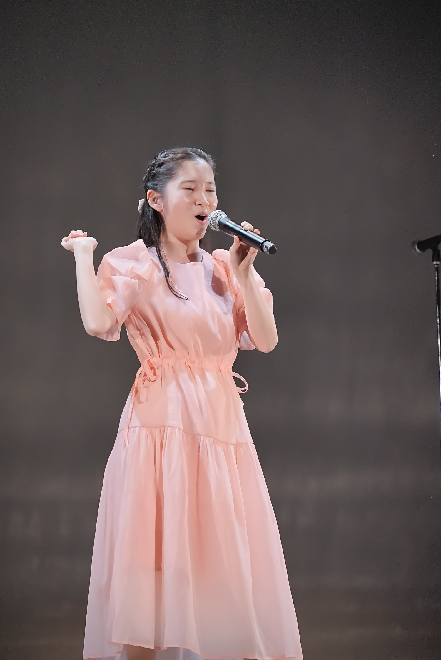 【EVE vol.10】全国大会《1月18日 (日)  16:00》一ツ橋ホール_0218