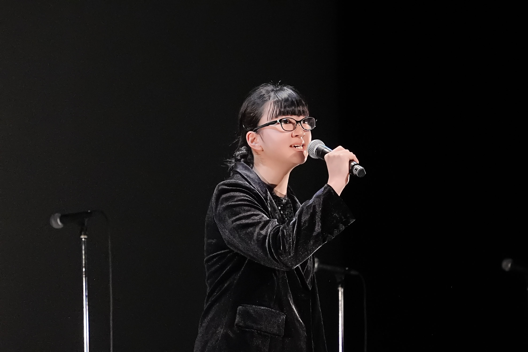 【EVE vol.10】全国大会《1月18日 (日)  16:00》一ツ橋ホール_0222