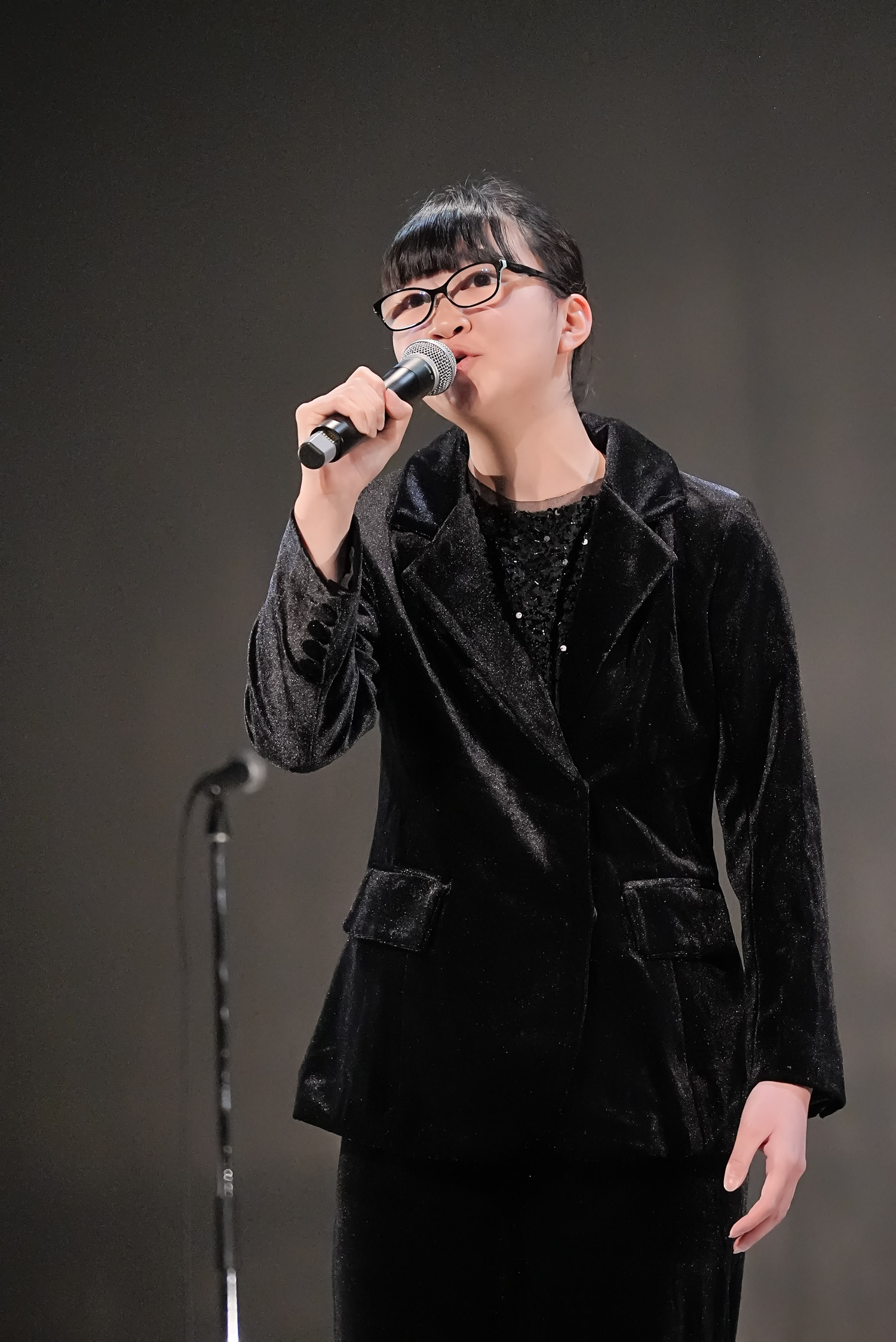 【EVE vol.10】全国大会《1月18日 (日)  16:00》一ツ橋ホール_0225