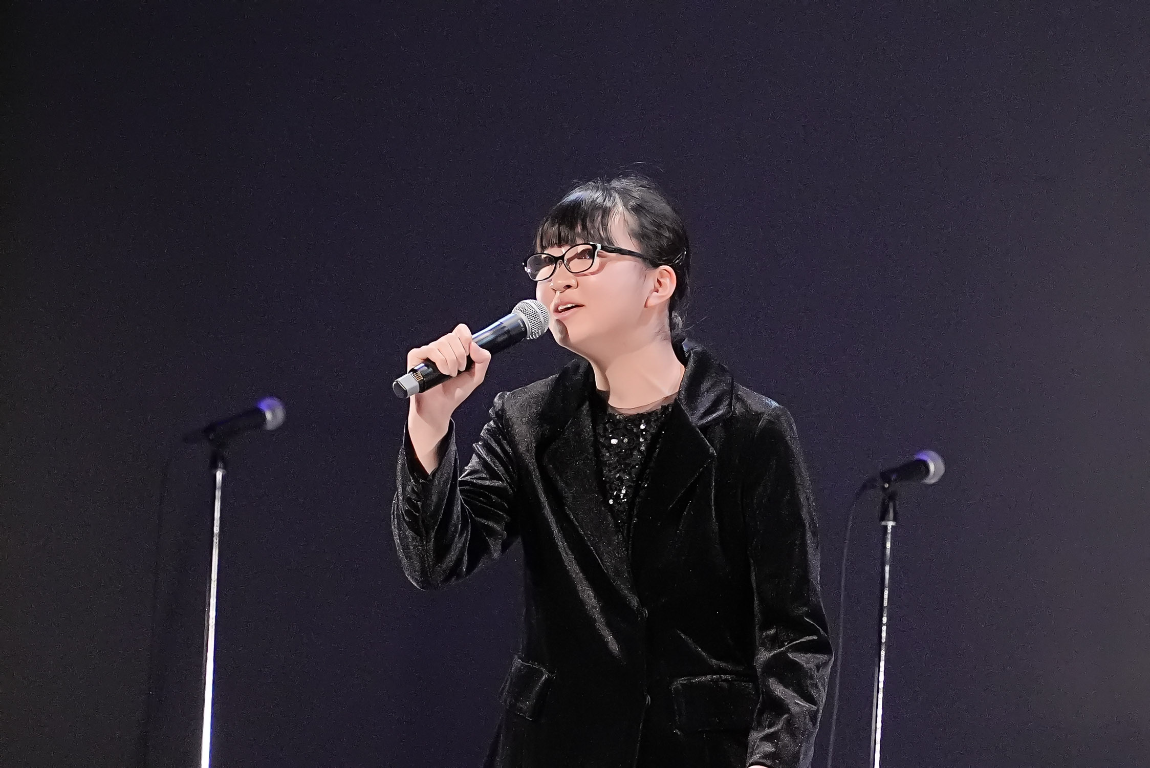 【EVE vol.10】全国大会《1月18日 (日)  16:00》一ツ橋ホール_0227