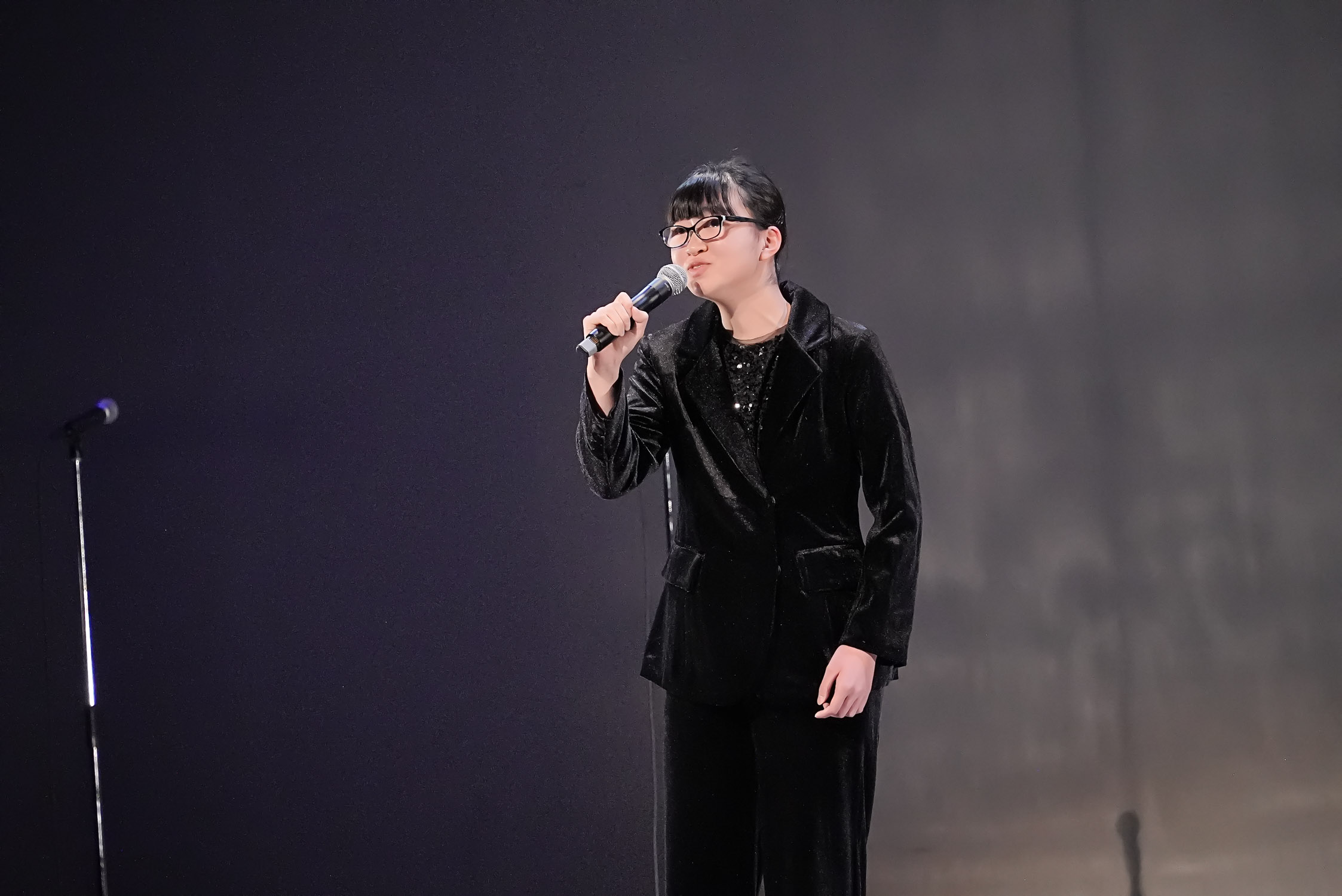 【EVE vol.10】全国大会《1月18日 (日)  16:00》一ツ橋ホール_0228