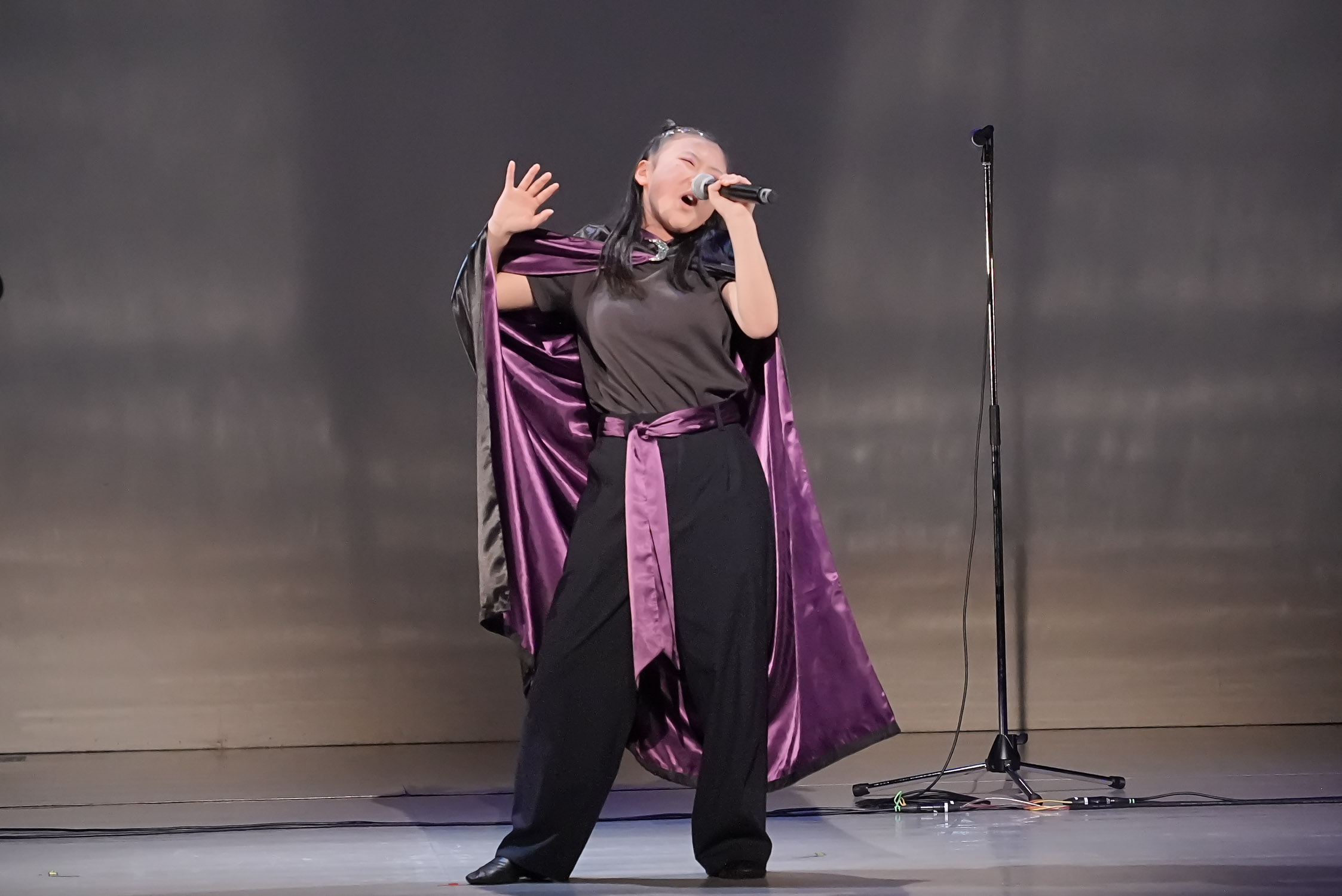 【EVE vol.10】全国大会《1月18日 (日) 16:00》一ツ橋ホール_0239