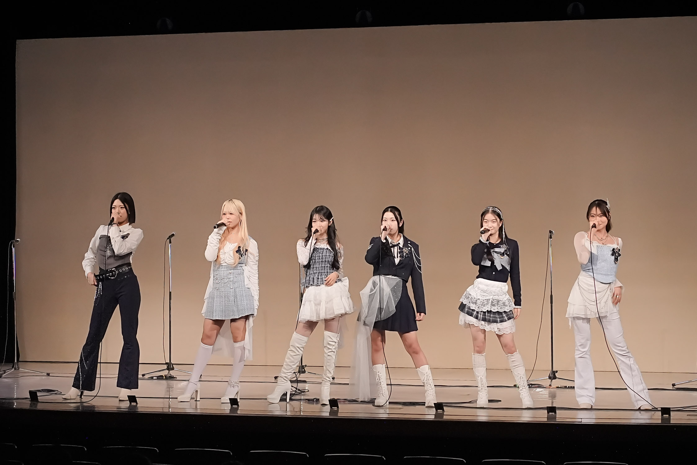 【EVE vol.10】全国大会《1月18日 (日)  16:00》一ツ橋ホール_0301