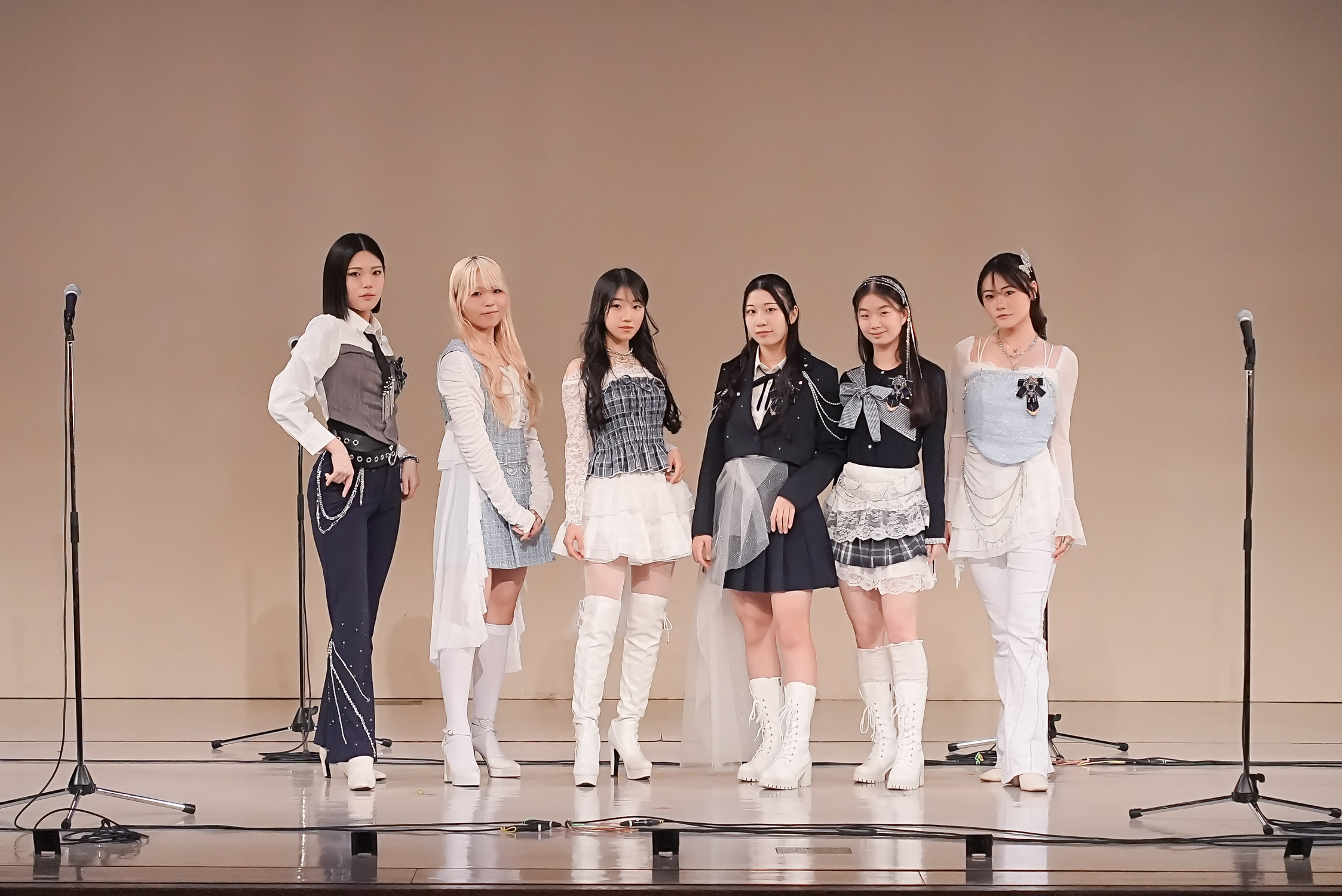 【EVE vol.10】全国大会《1月18日 (日)  16:00》一ツ橋ホール_0302