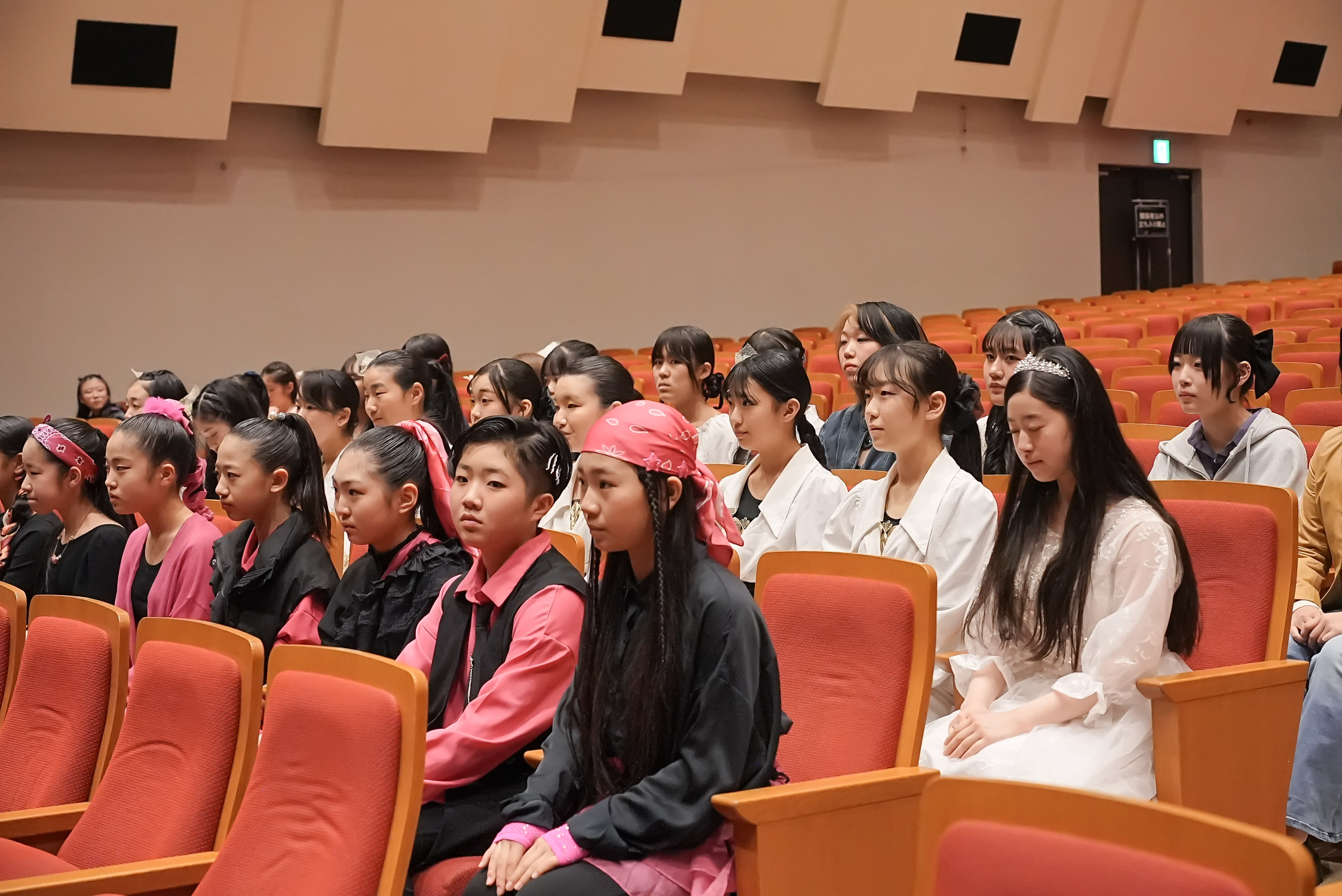 【EVE vol.10】全国大会《1月18日 (日)  16:00》一ツ橋ホール_0304