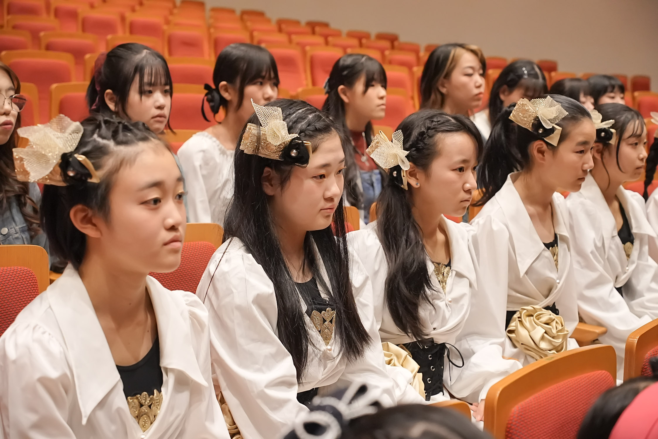 【EVE vol.10】全国大会《1月18日 (日)  16:00》一ツ橋ホール_0309