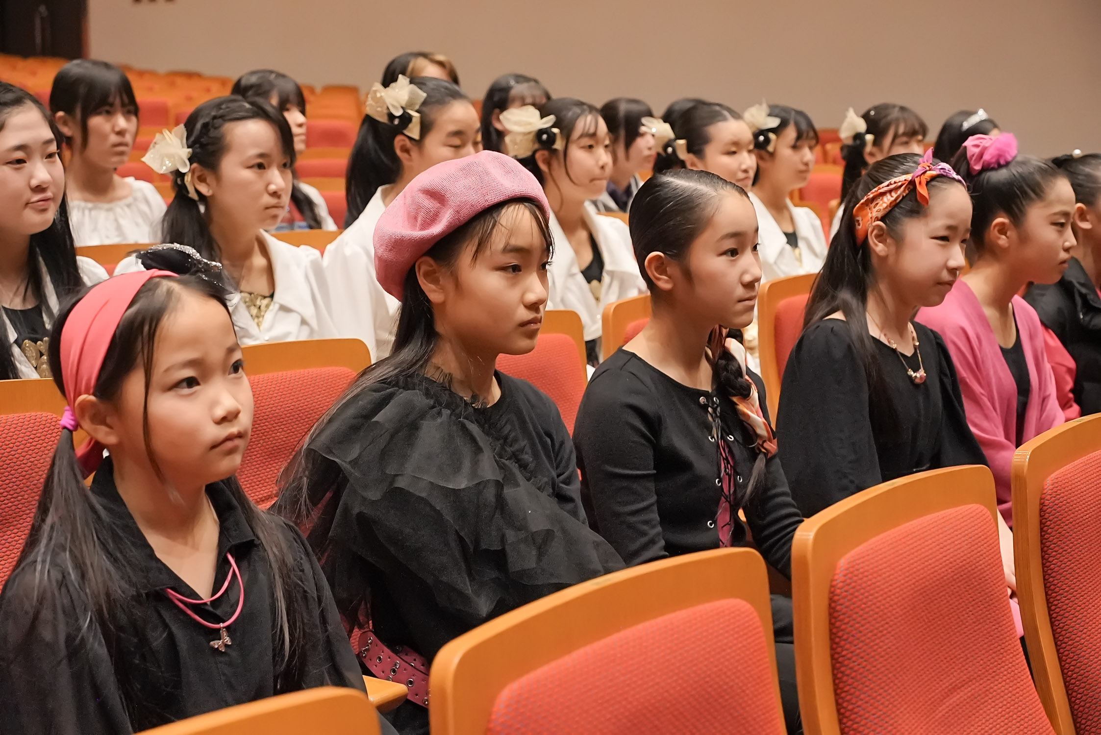 【EVE vol.10】全国大会《1月18日 (日) 16:00》一ツ橋ホール_0313