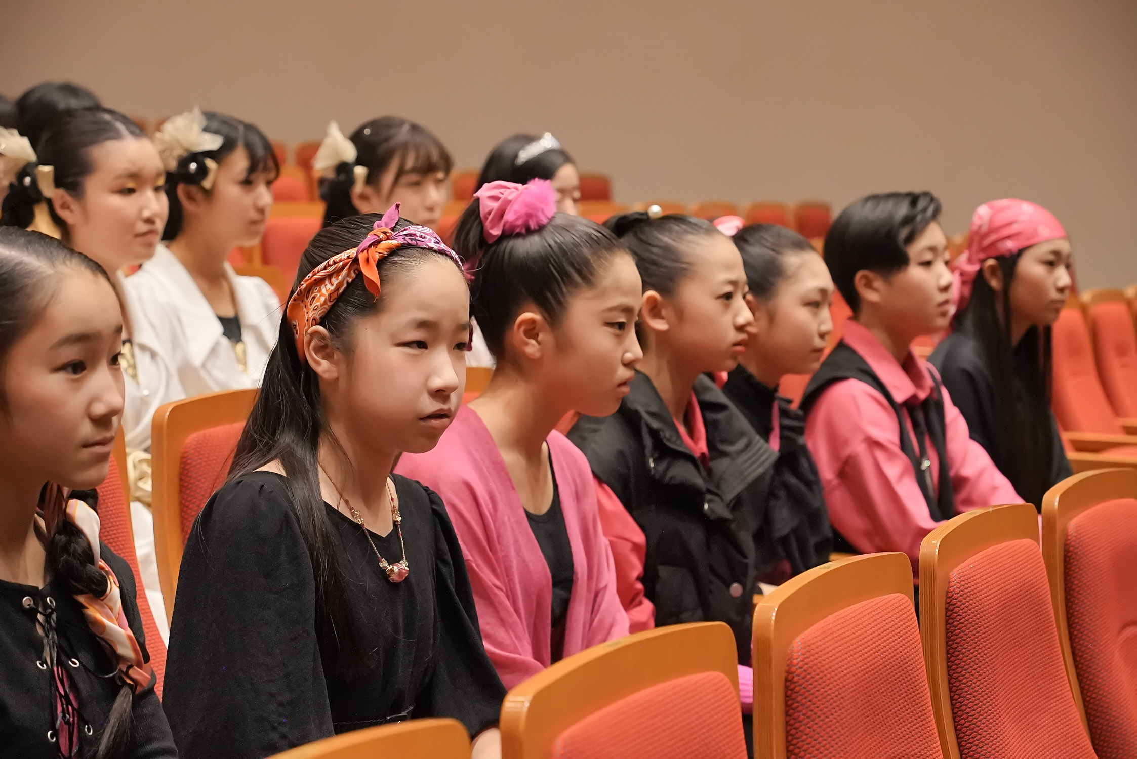 【EVE vol.10】全国大会《1月18日 (日) 16:00》一ツ橋ホール_0314