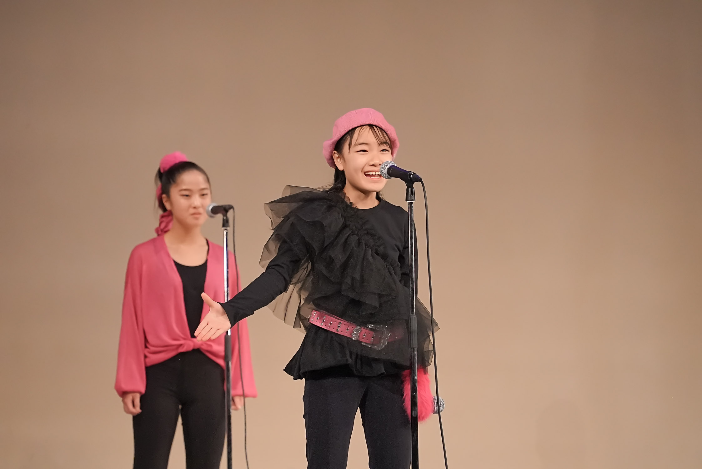 【EVE vol.10】全国大会《1月18日 (日)  16:00》一ツ橋ホール_0315