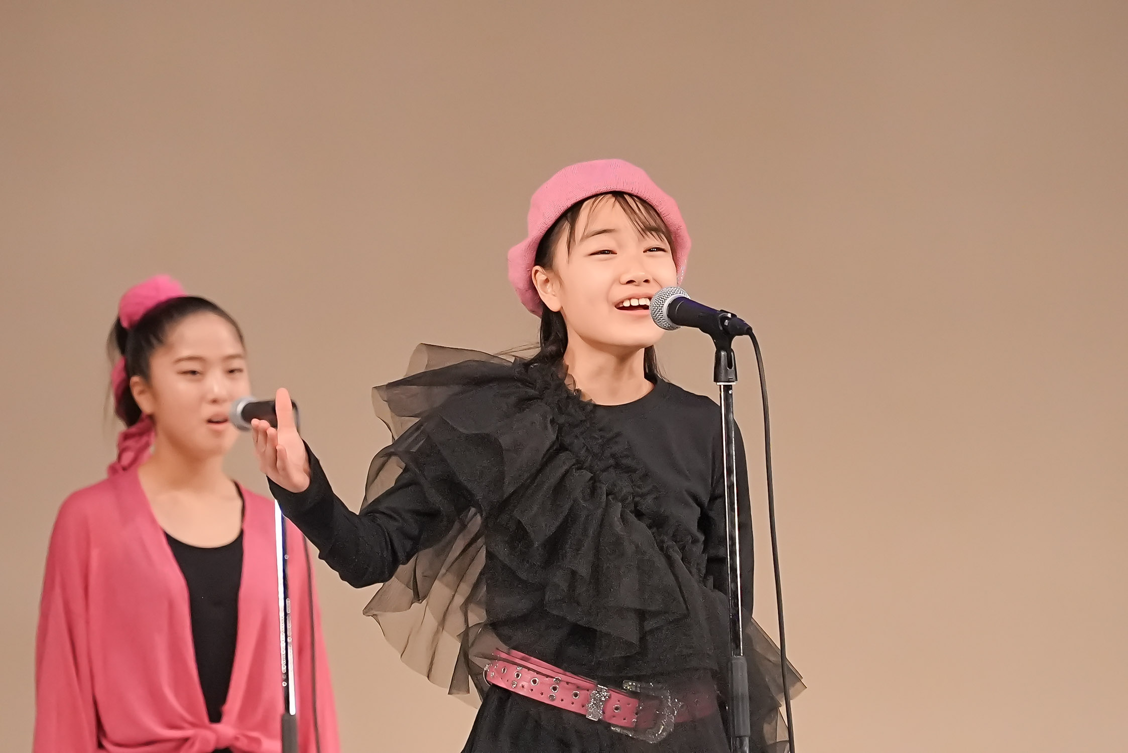 【EVE vol.10】全国大会《1月18日 (日)  16:00》一ツ橋ホール_0316