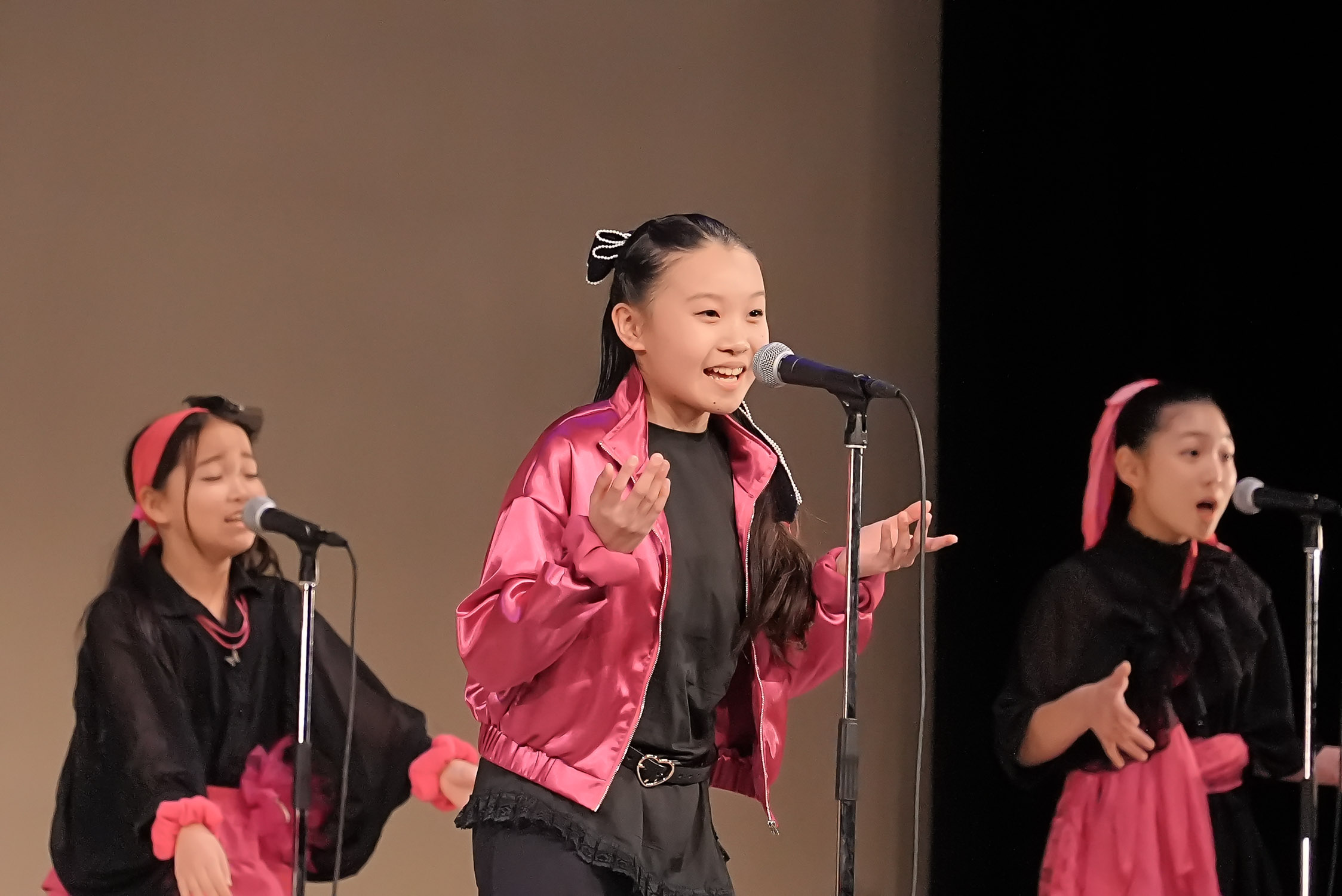 【EVE vol.10】全国大会《1月18日 (日)  16:00》一ツ橋ホール_0317