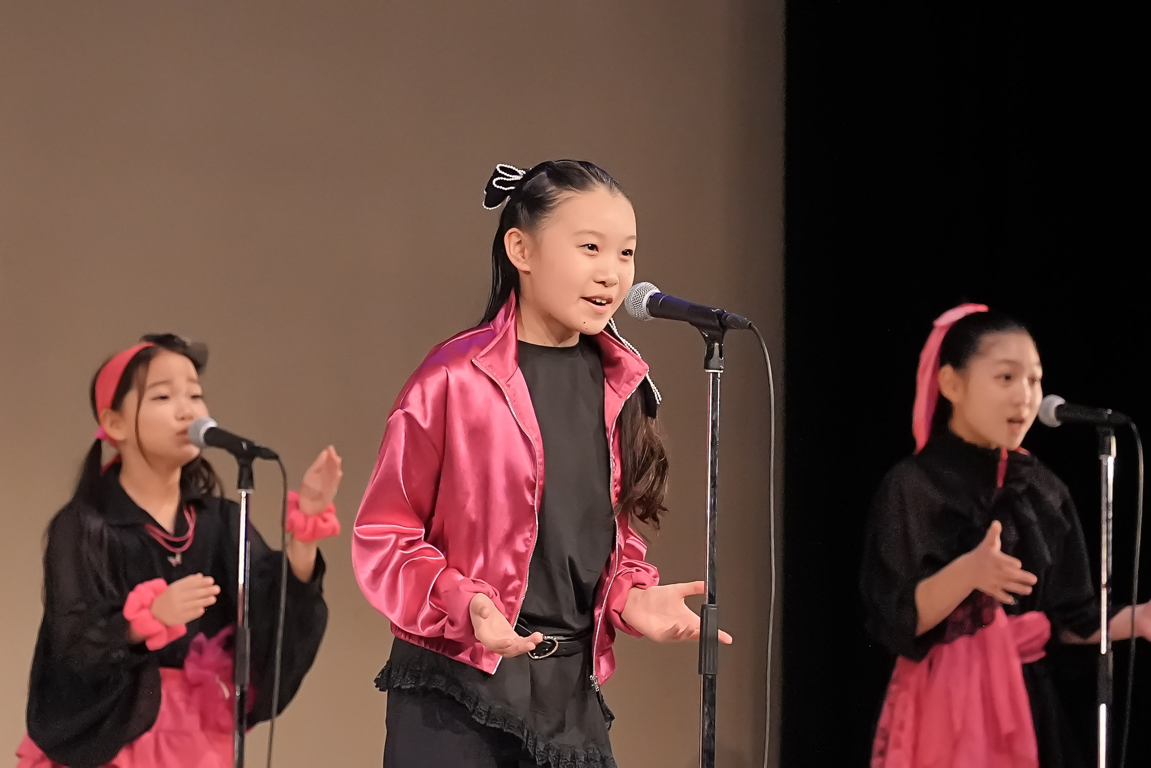 【EVE vol.10】全国大会《1月18日 (日) 16:00》一ツ橋ホール_0318